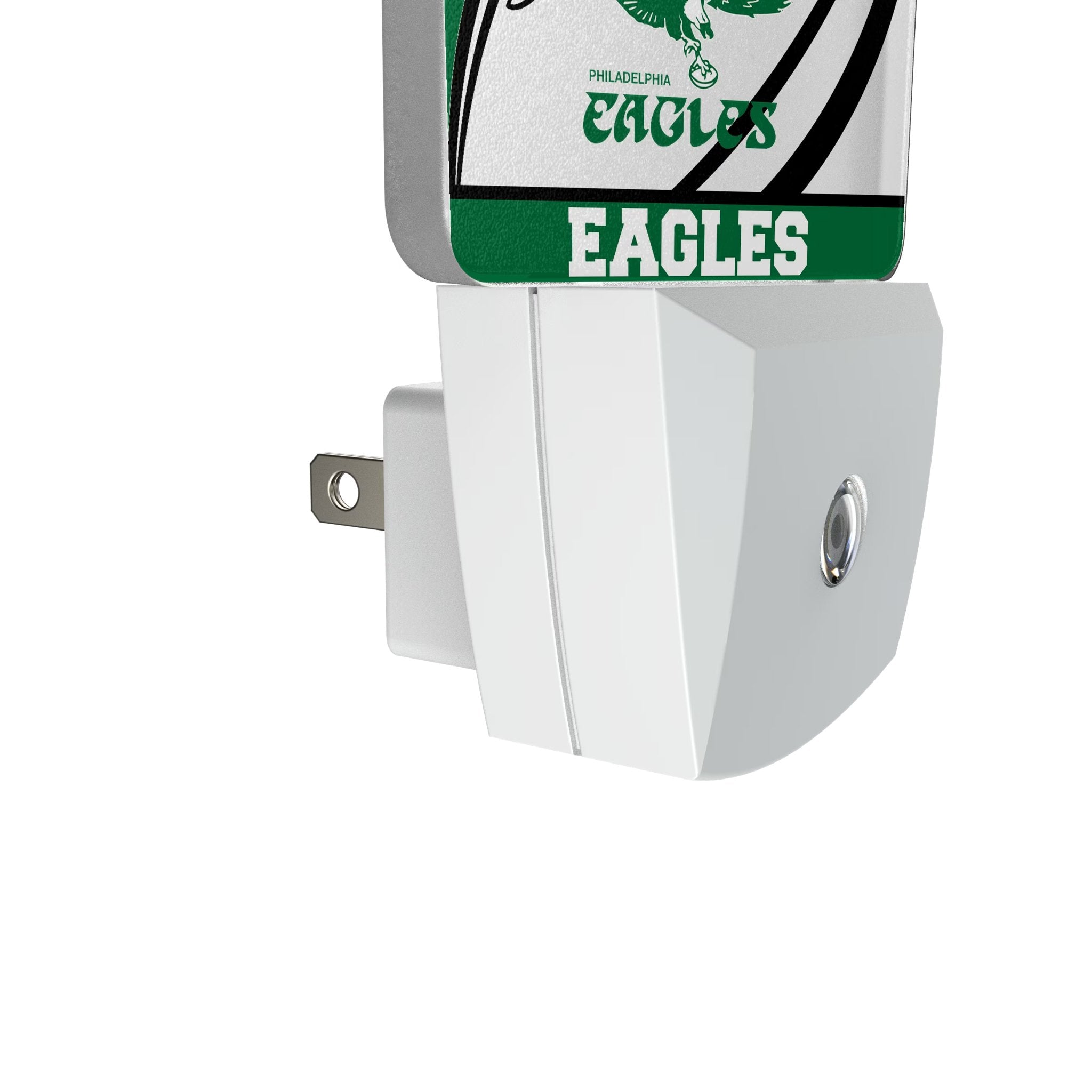 Philadelphia Eagles 1973-1995 Historic Collection Passtime Night Light 2-Pack 3