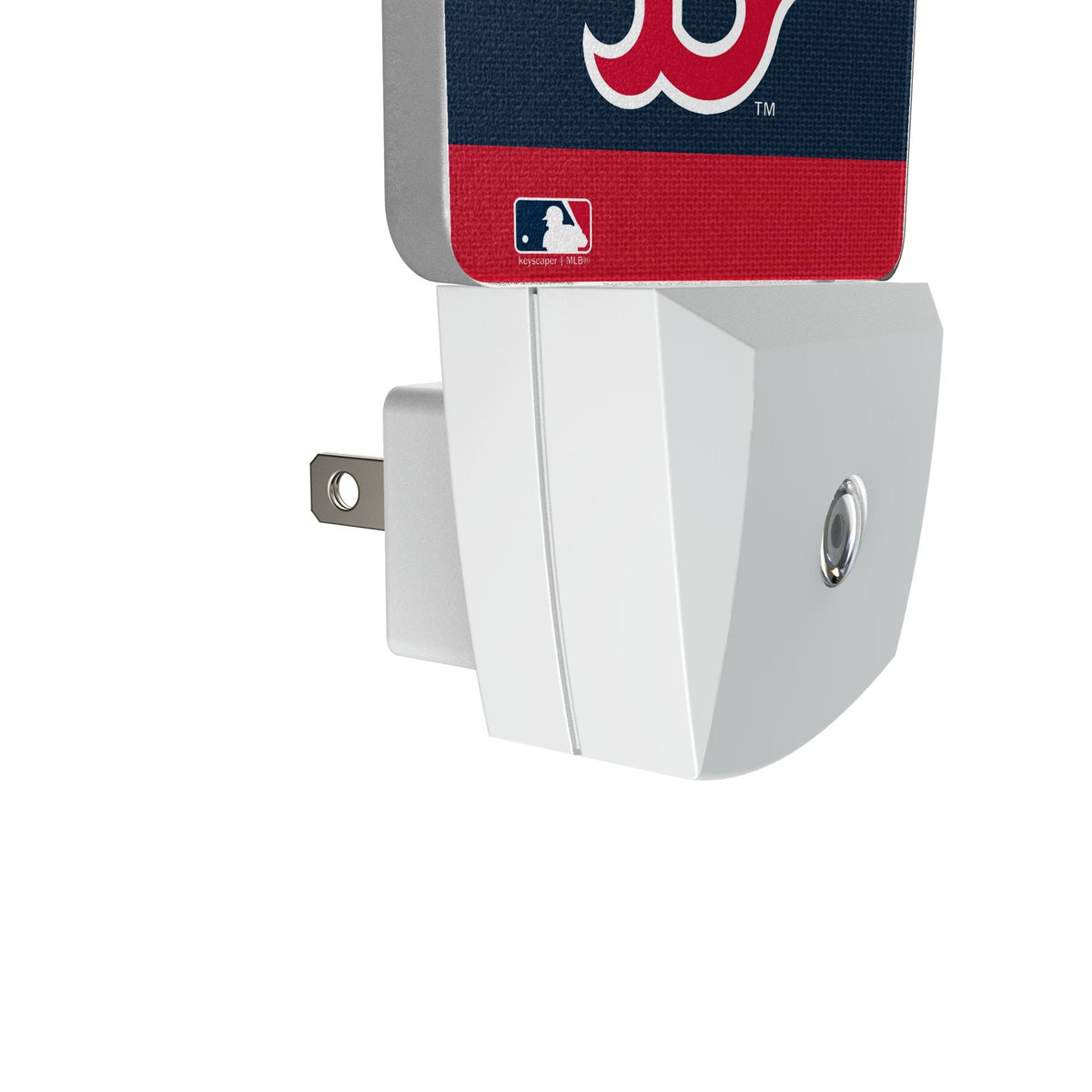 Boston Red Sox Stripe Night Light 2-Pack 3