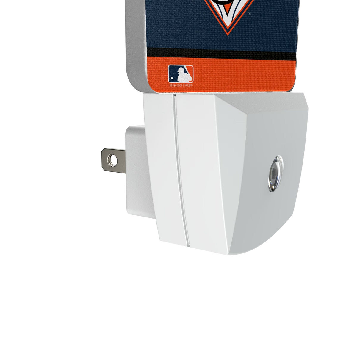 Detroit Tigers Stripe Night Light 2-Pack 3