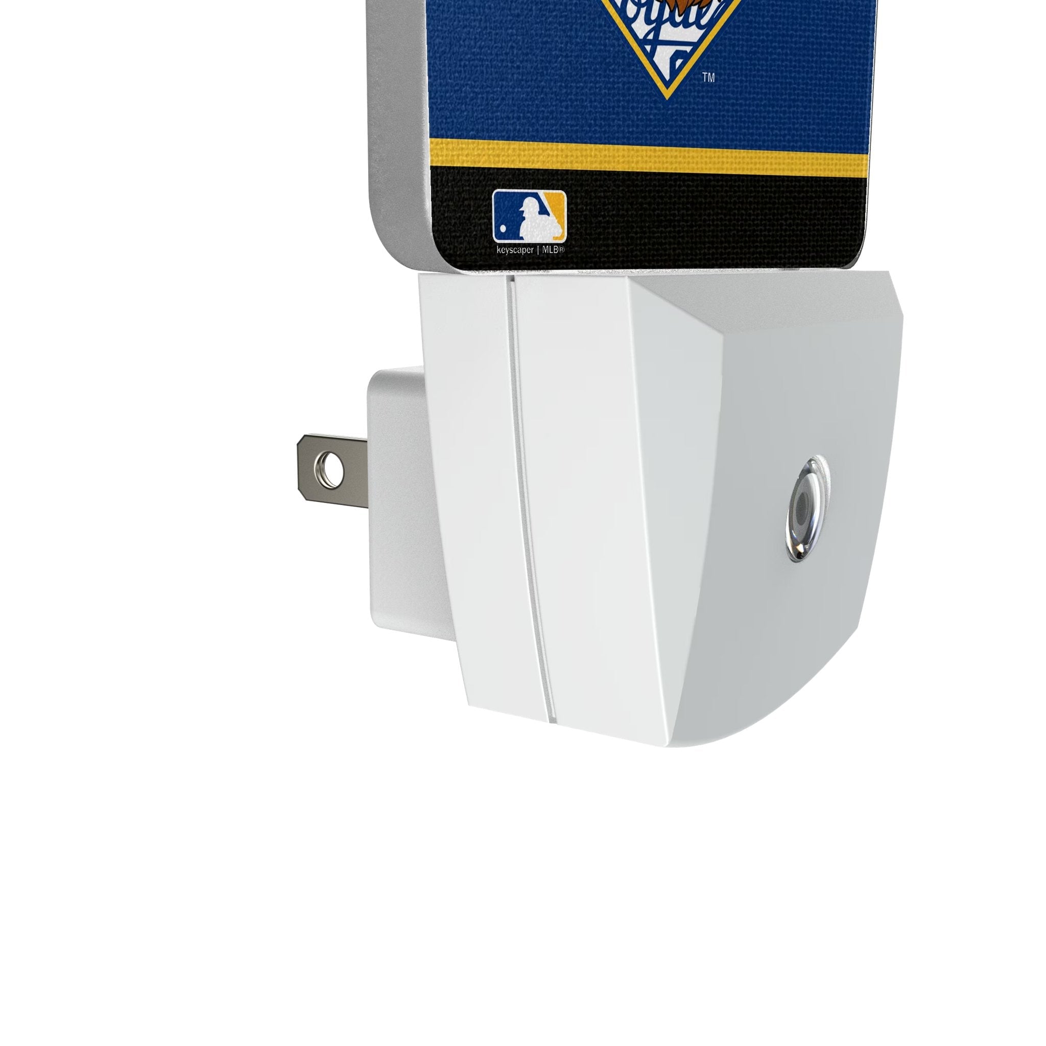 Kansas City Royals Stripe Night Light 2-Pack