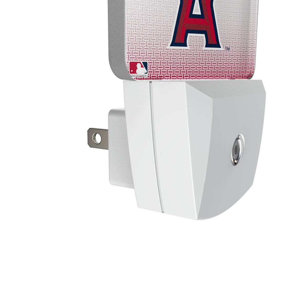 Los Angeles Angels Linen Night Light 2-Pack 3