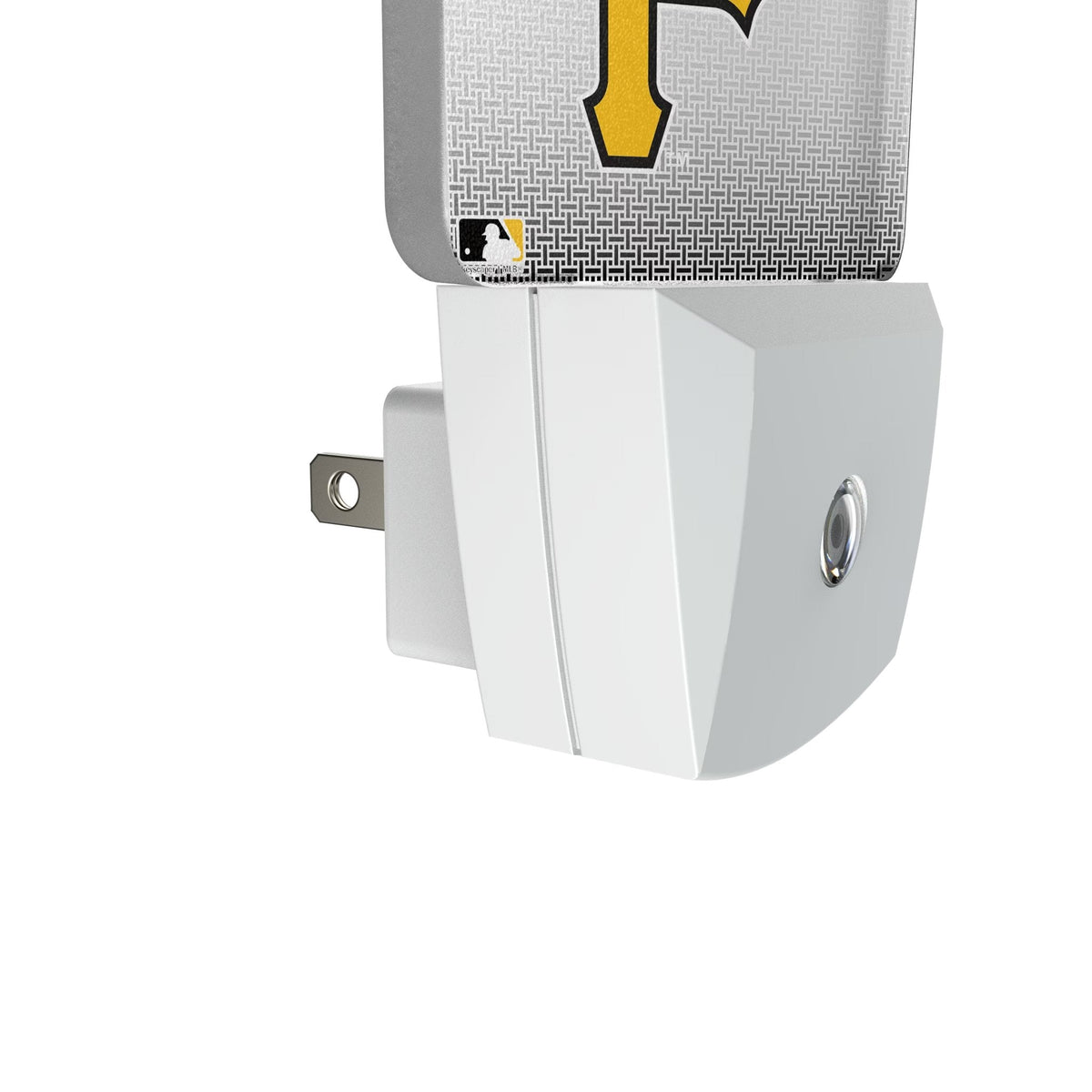 Pittsburgh Pirates Linen Night Light 2-Pack