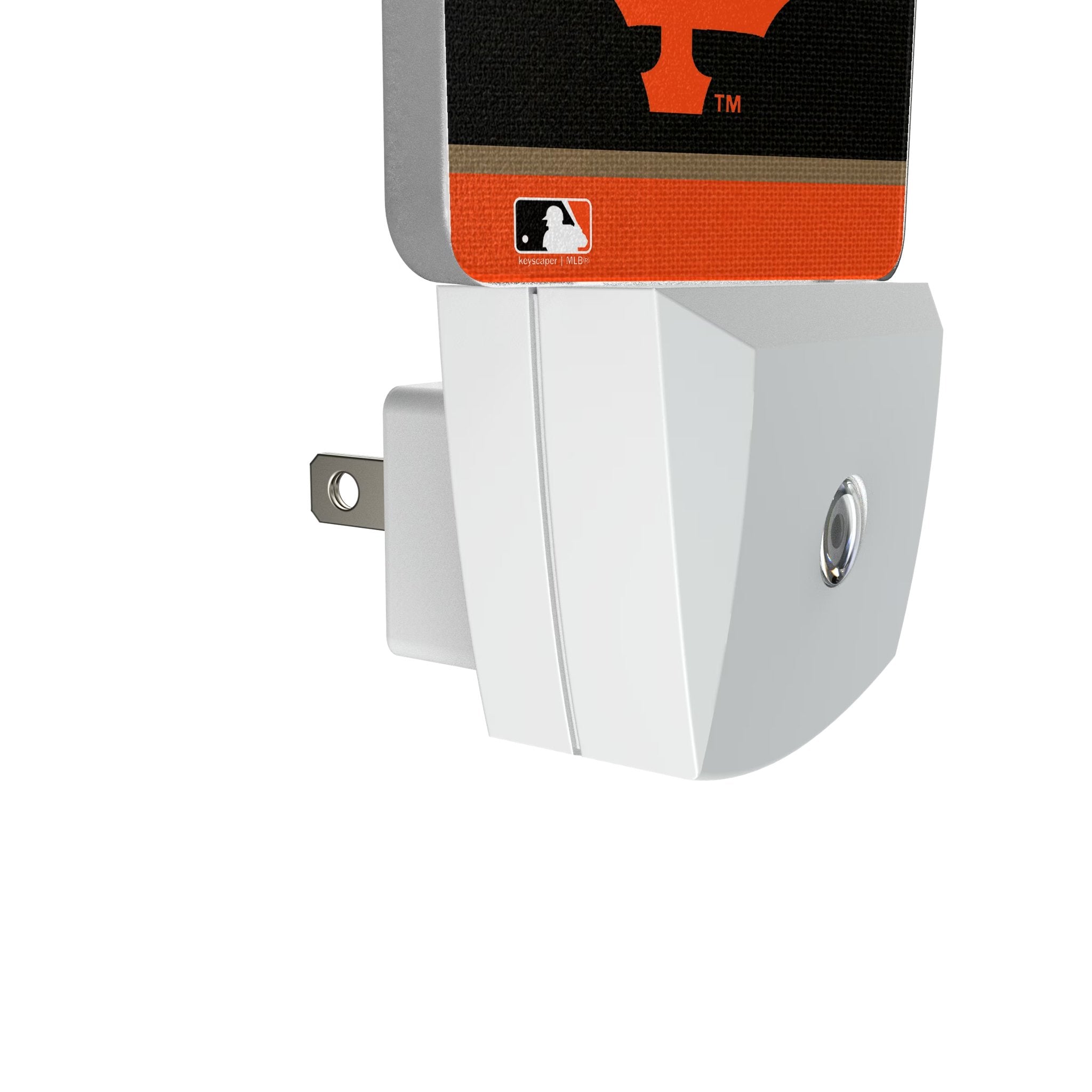 San Francisco Giants Stripe Night Light 2-Pack 3