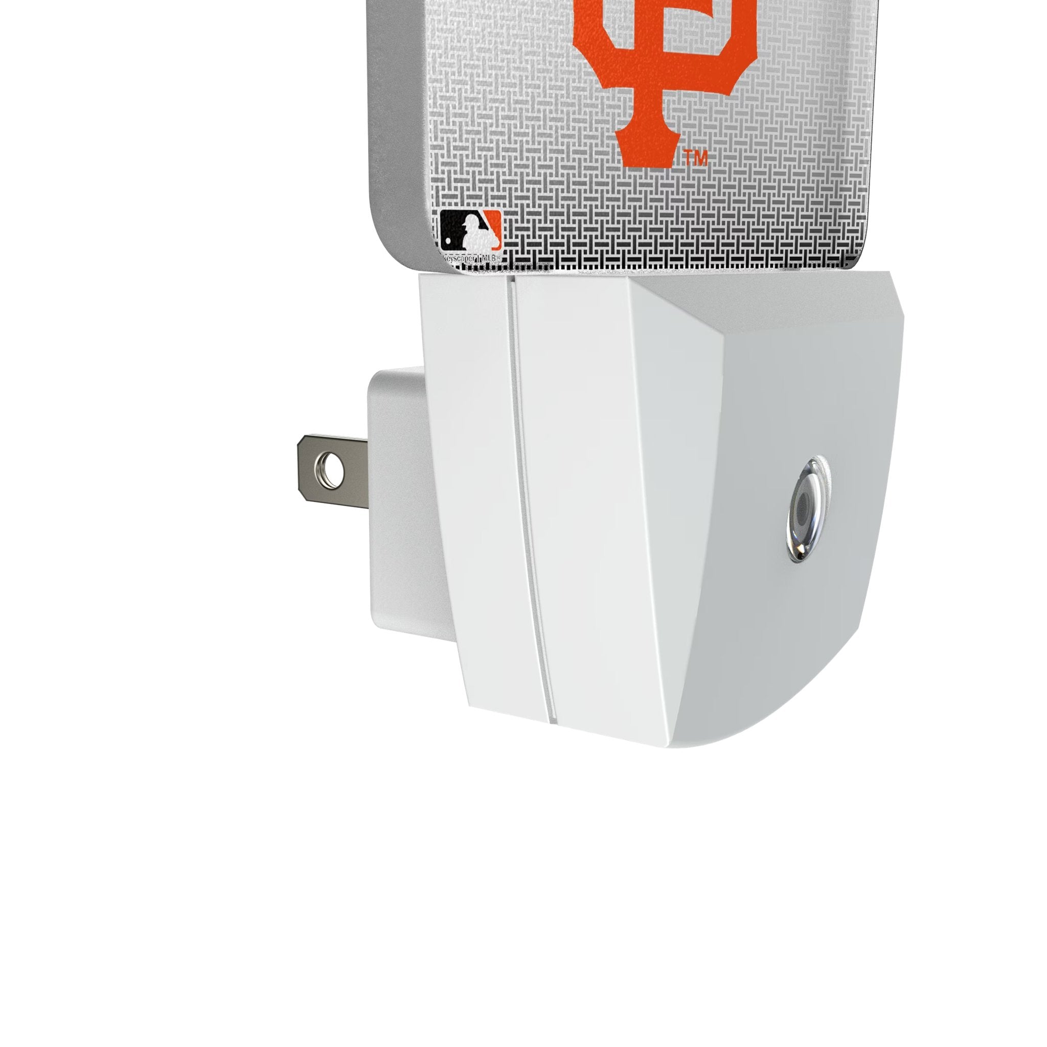 San Francisco Giants Linen Night Light 2-Pack 3