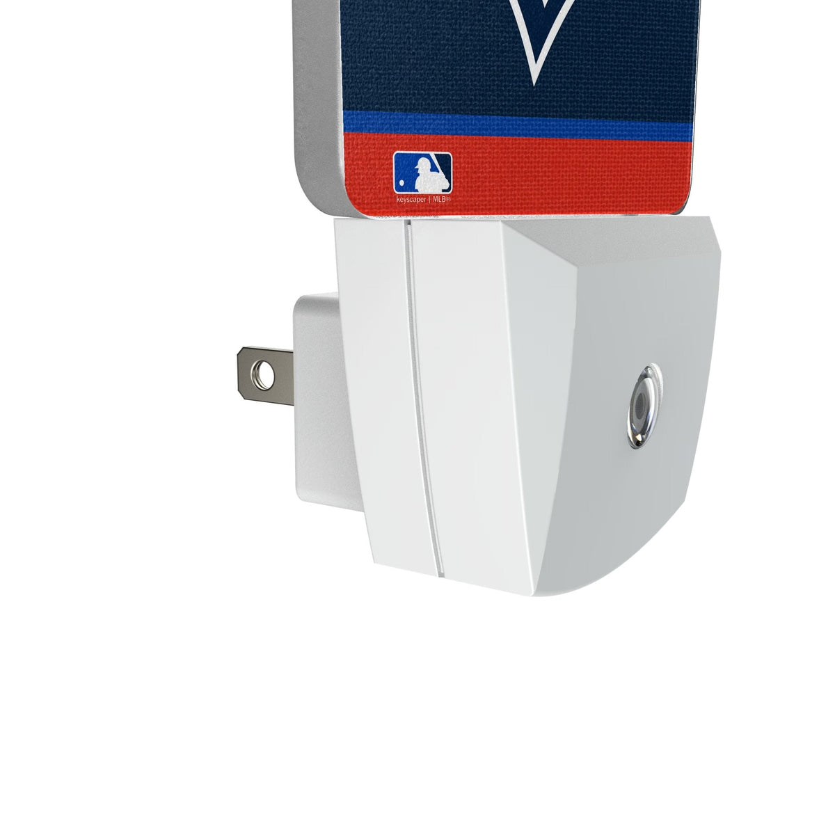 Toronto Blue Jays Stripe Night Light 2-Pack 3