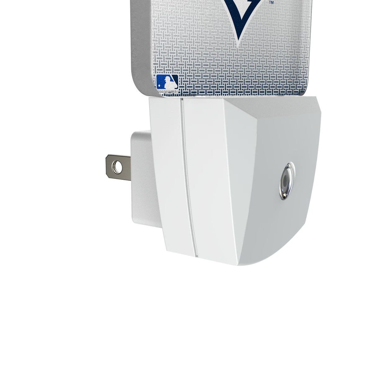 Toronto Blue Jays Linen Night Light 2-Pack