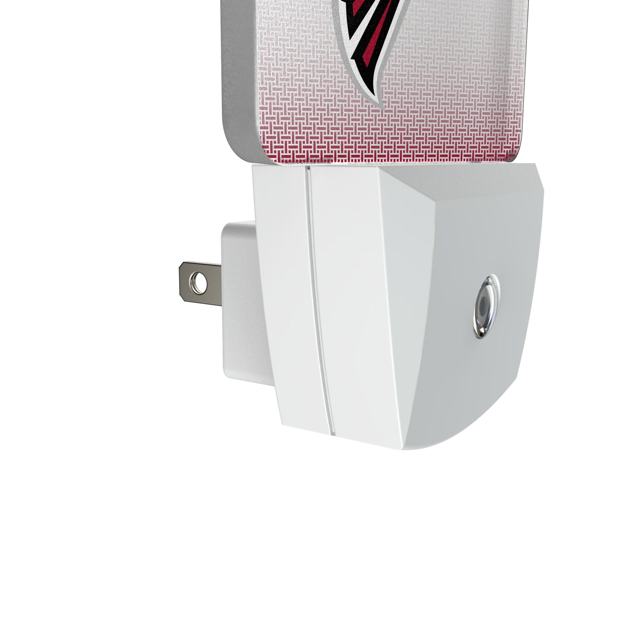 Atlanta Falcons Linen Night Light 2-Pack 3