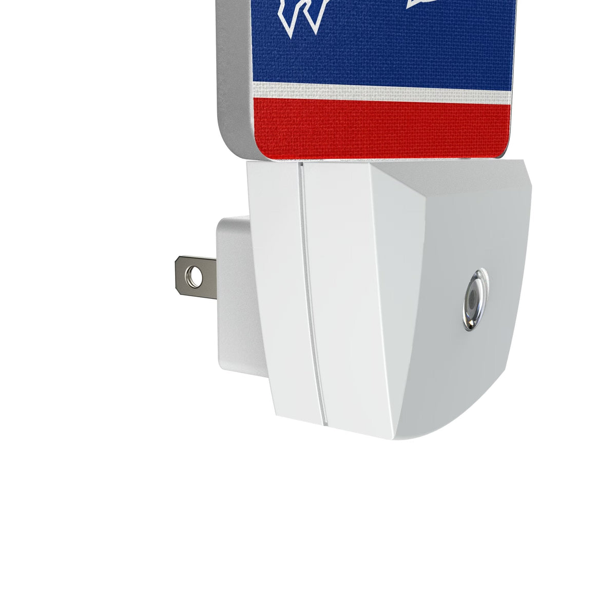 Buffalo Bills Stripe Night Light 2-Pack