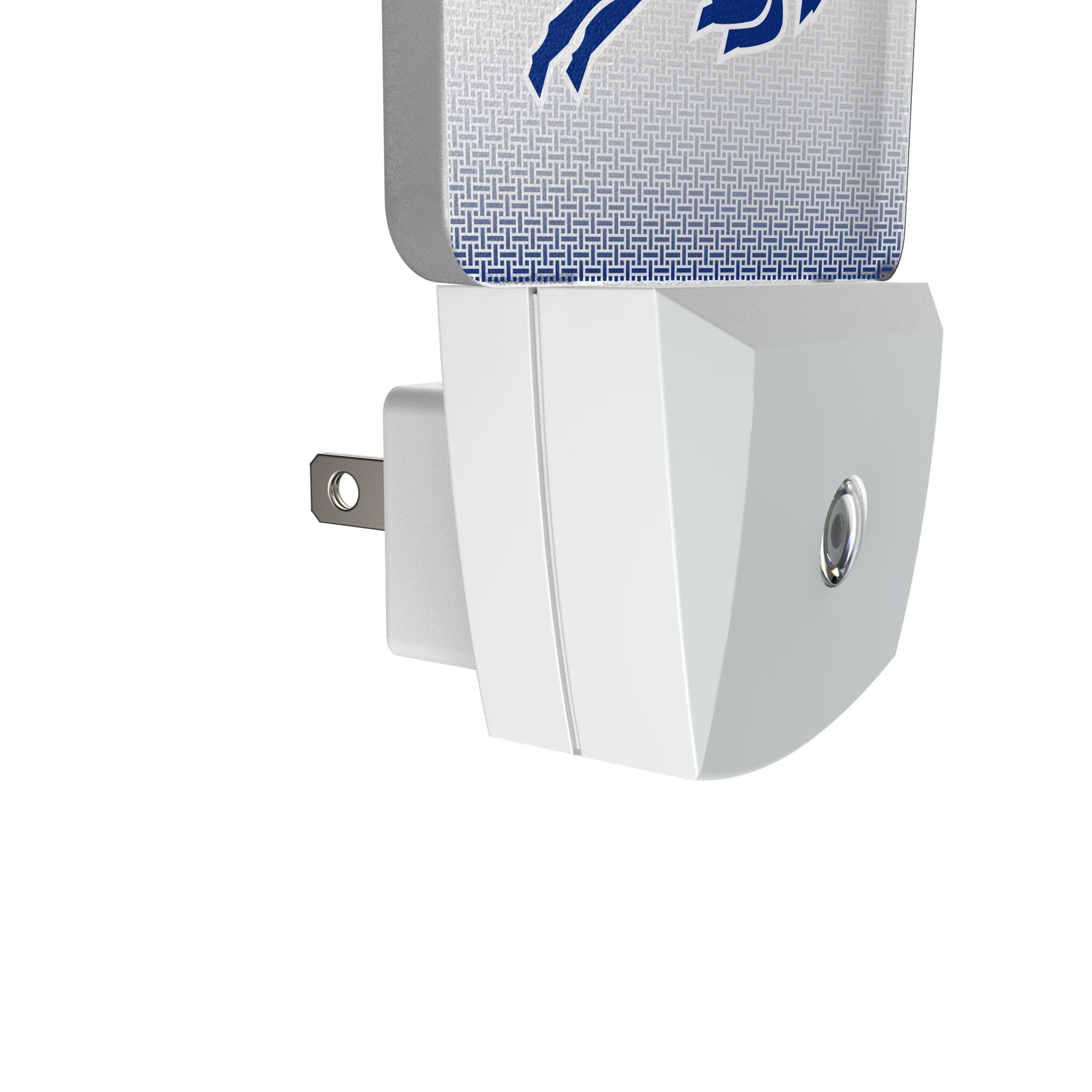 Buffalo Bills Linen Night Light 2-Pack 3