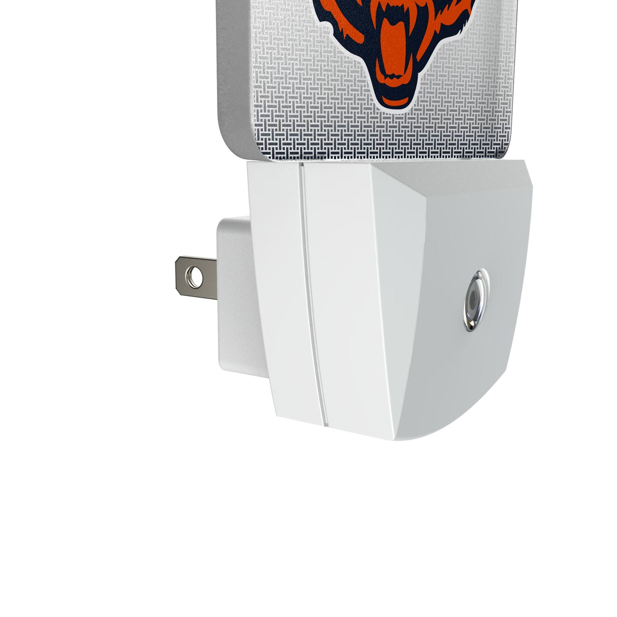 Chicago Bears Linen Night Light 2-Pack 3