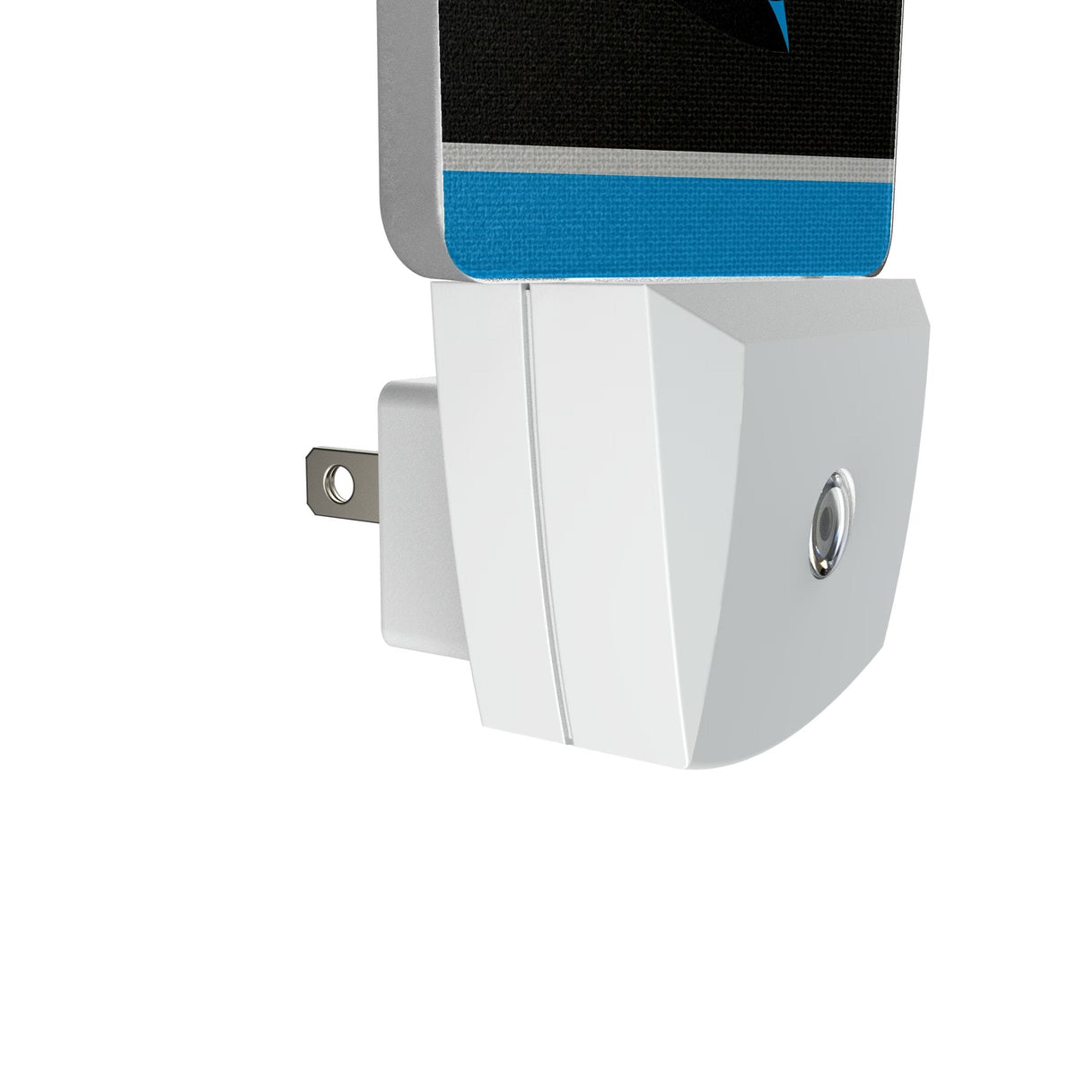 Carolina Panthers Stripe Night Light 2-Pack 3