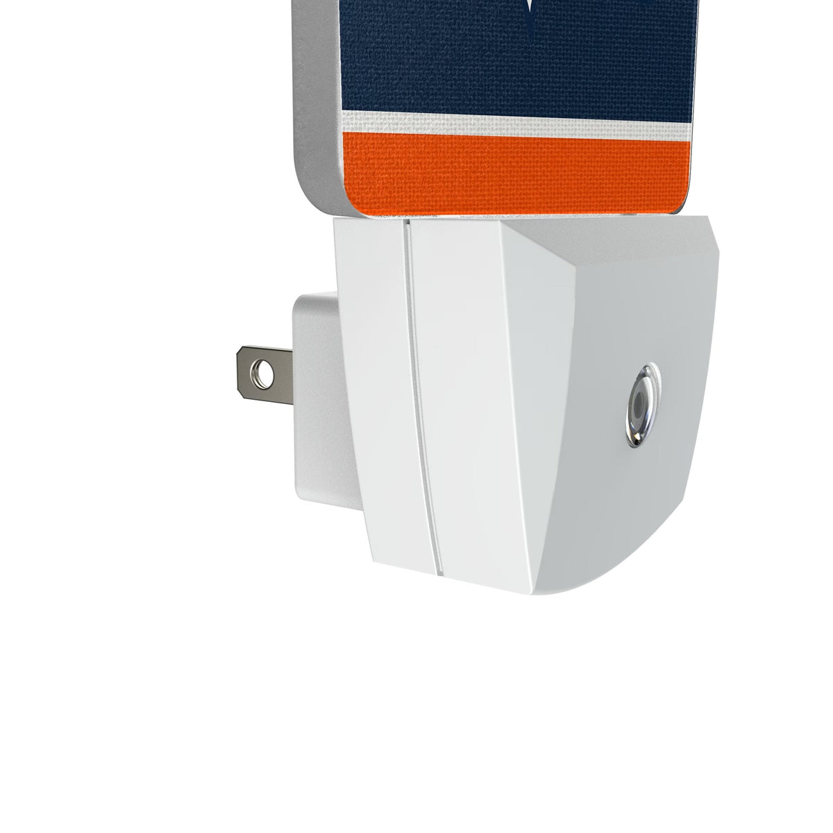Denver Broncos Stripe Night Light 2-Pack 3