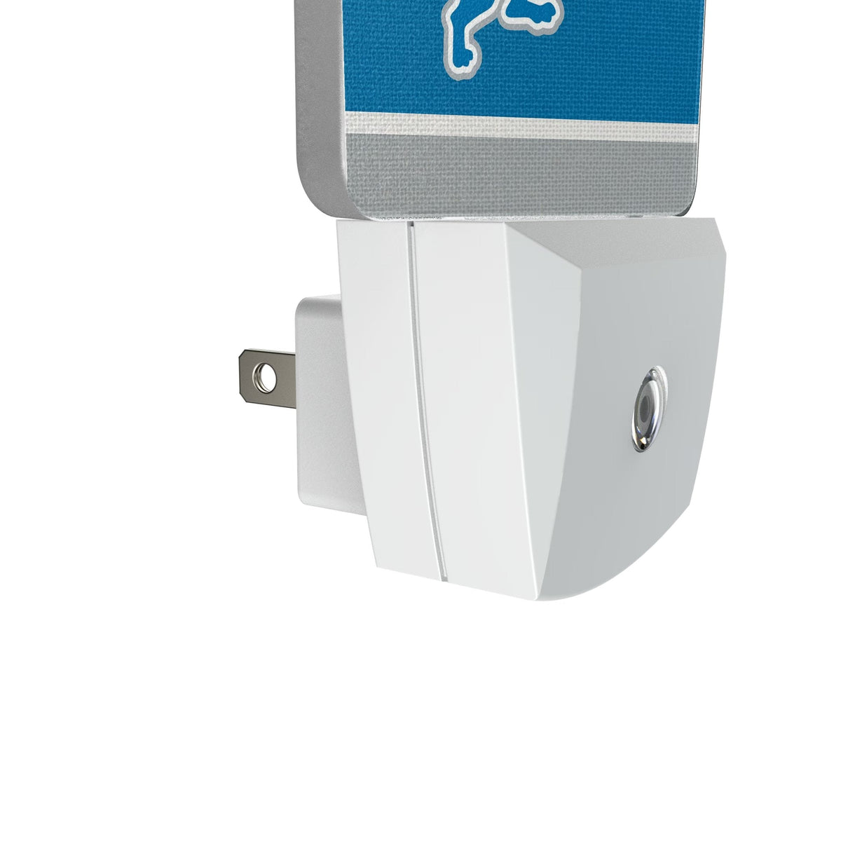 Detroit Lions Stripe Night Light 2-Pack 3