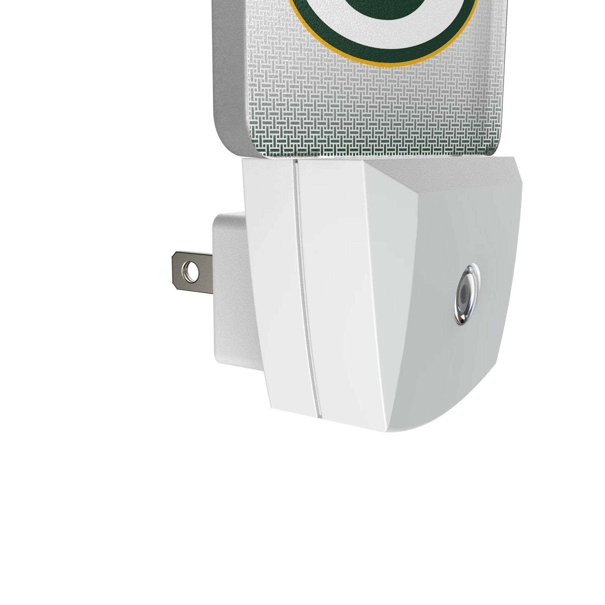 Green Bay Packers Linen Night Light 2-Pack 3