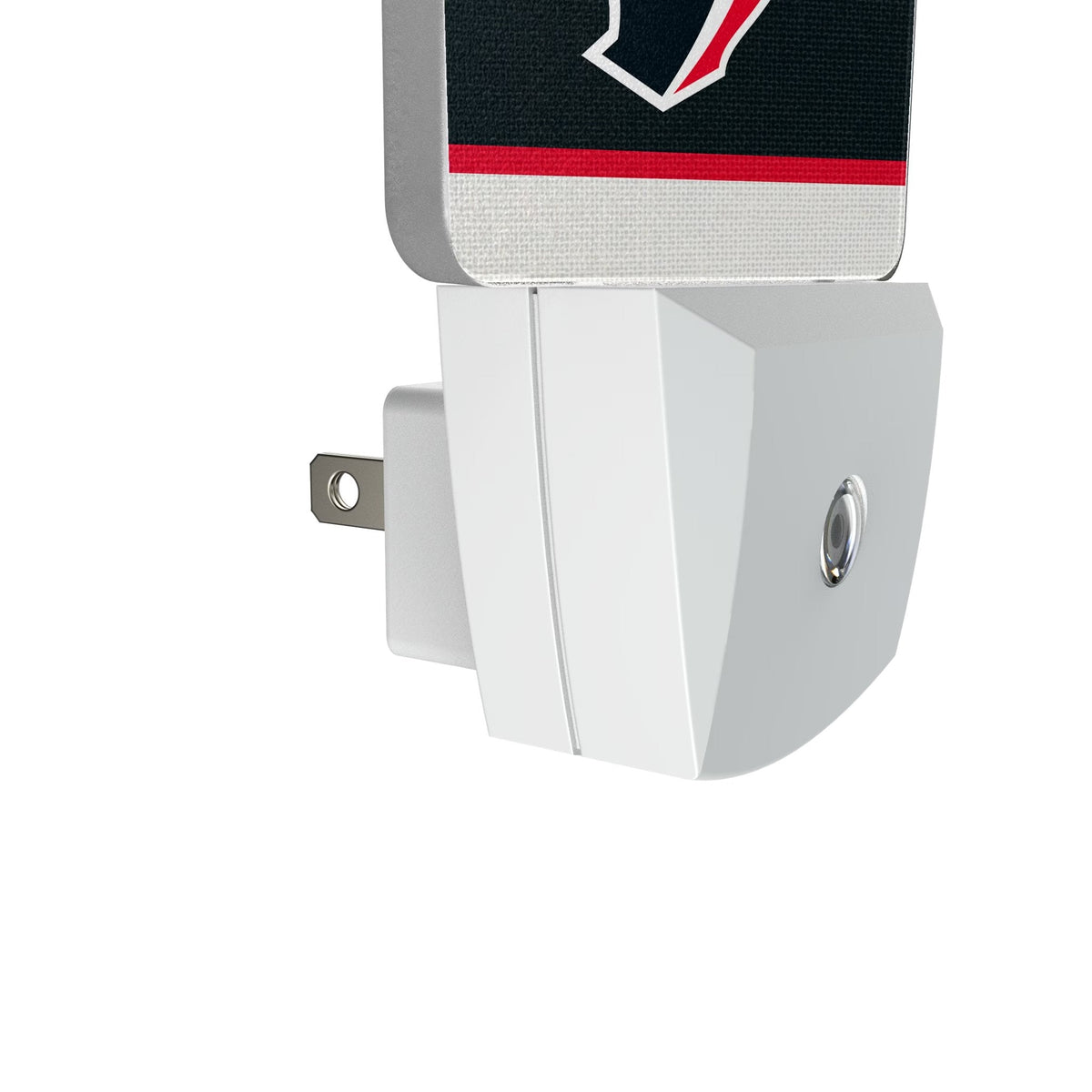 Houston Texans Stripe Night Light 2-Pack 3
