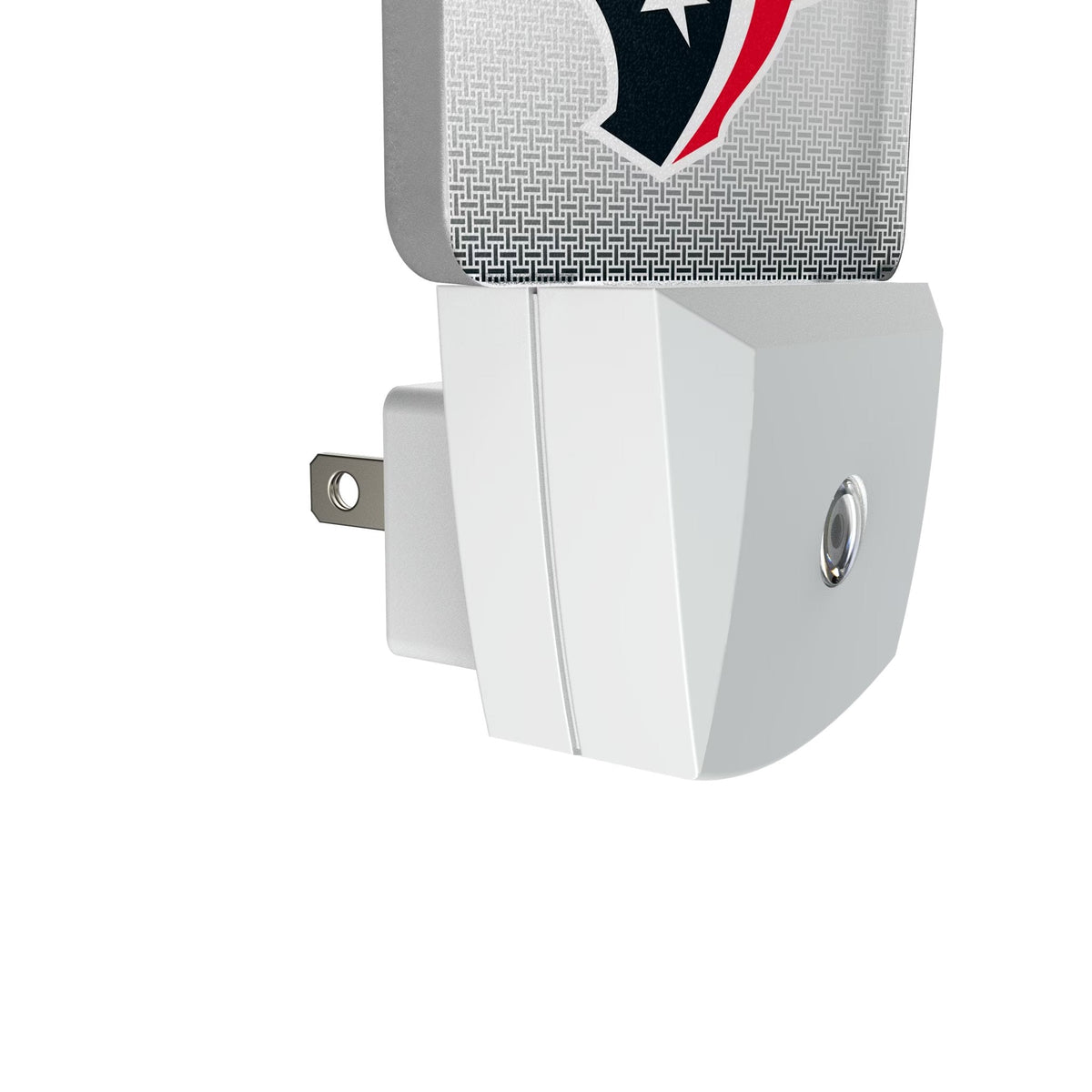 Houston Texans Linen Night Light 2-Pack 3
