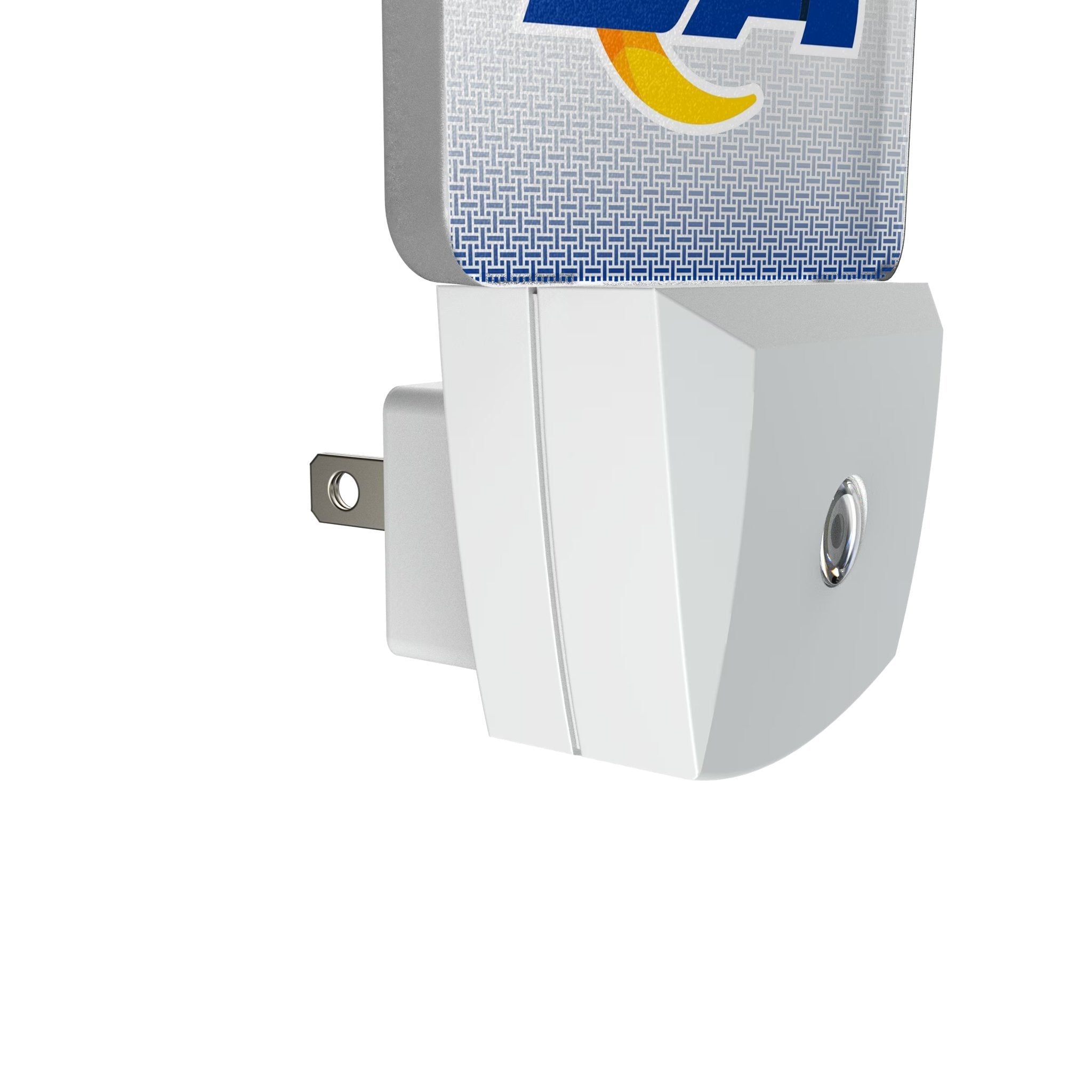 Los Angeles Rams Linen Night Light 2-Pack 3