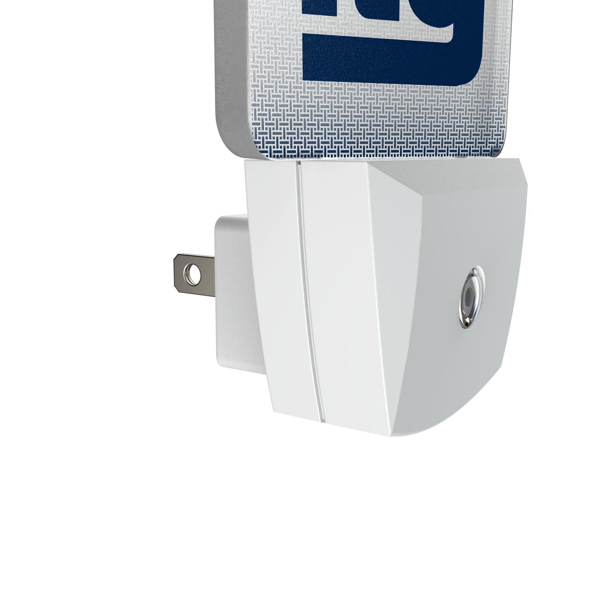 New York Giants Linen Night Light 2-Pack 3
