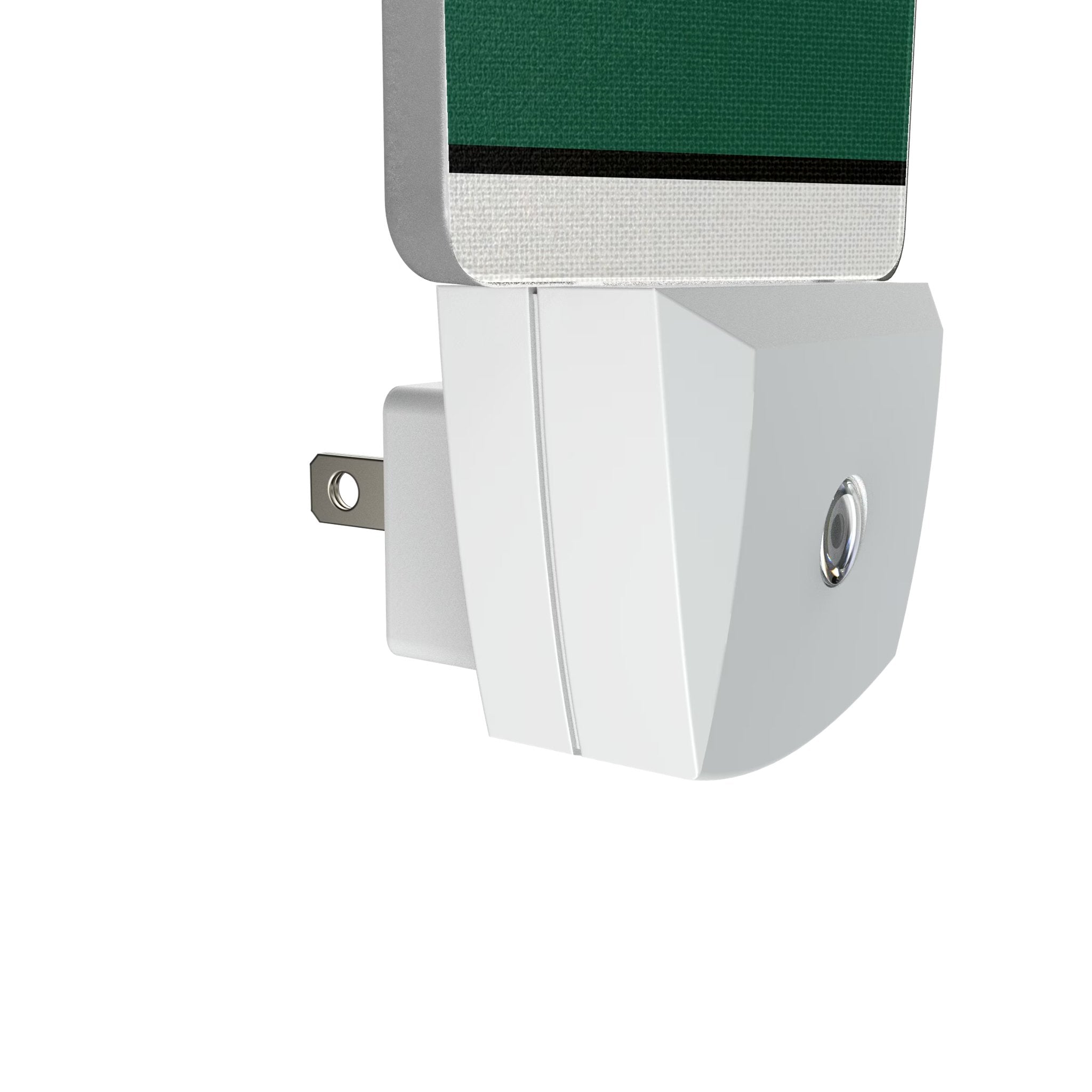New York Jets Stripe Night Light 2-Pack 3