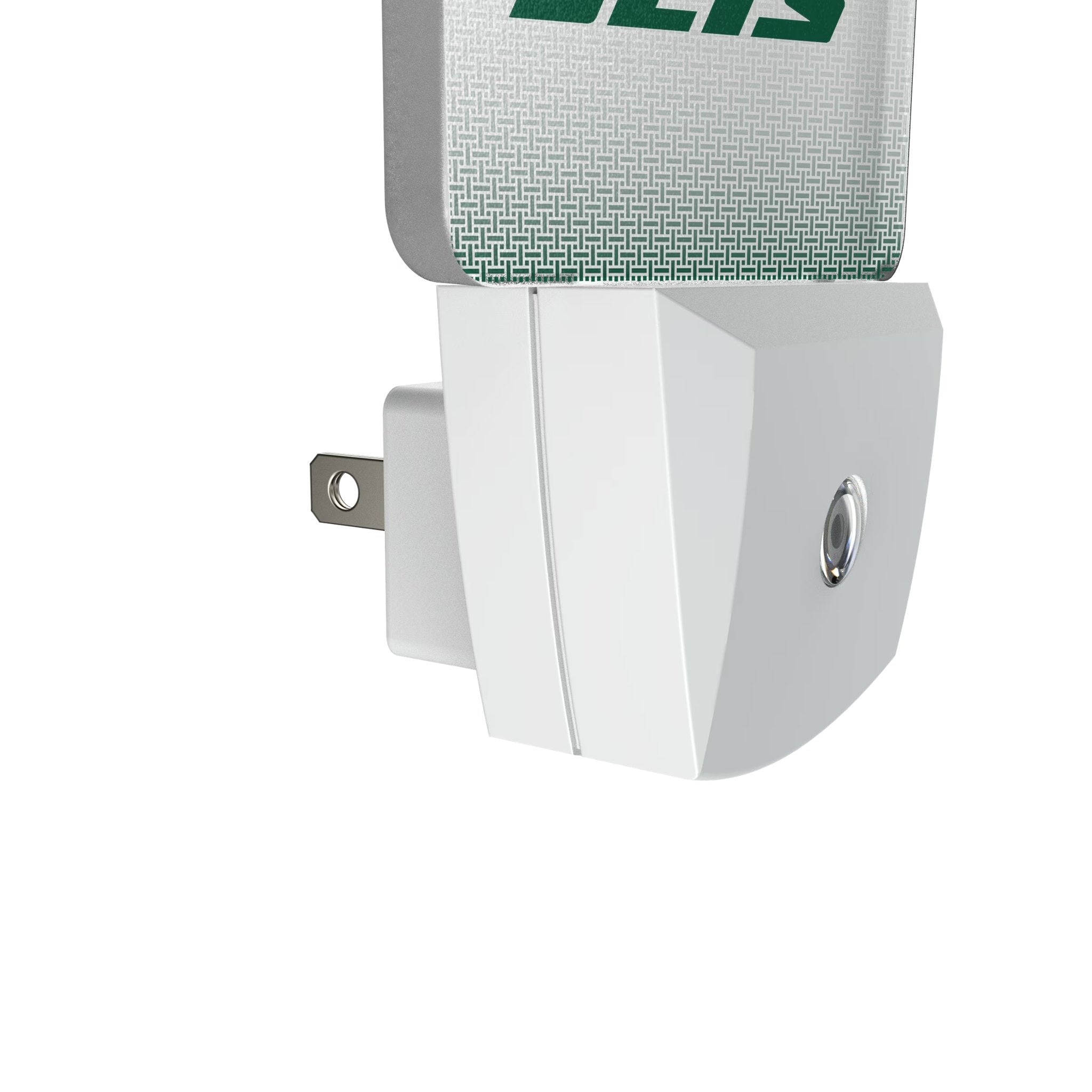 New York Jets Linen Night Light 2-Pack 3