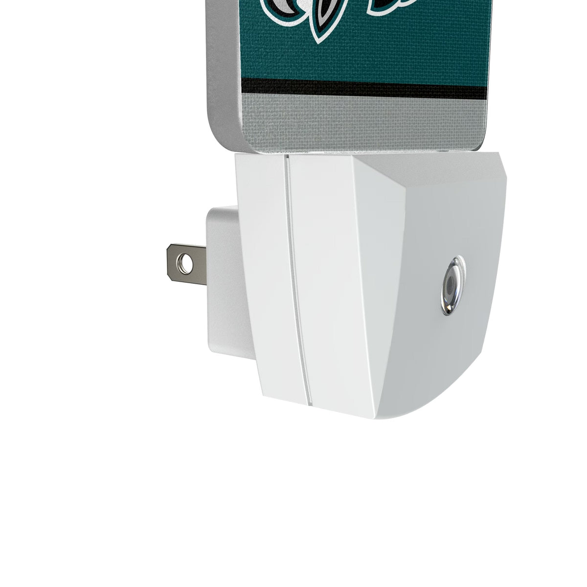 Philadelphia Eagles Stripe Night Light 2-Pack 3