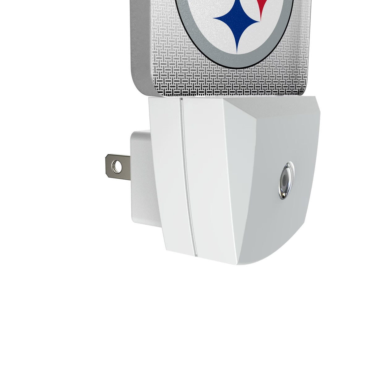 Pittsburgh Steelers Linen Night Light 2-Pack 3