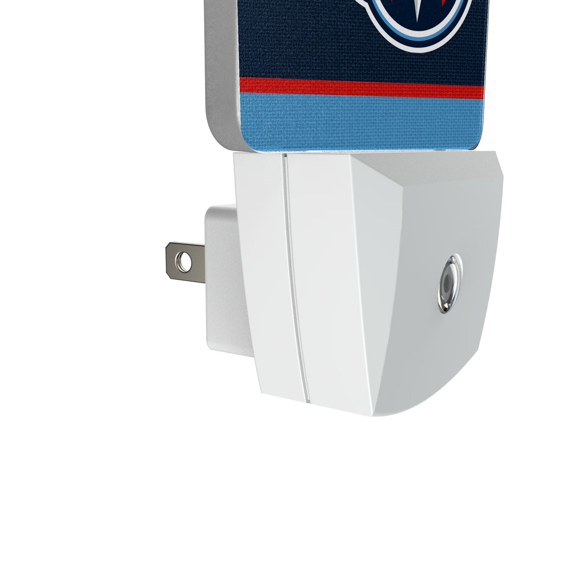 Tennessee Titans Stripe Night Light 2-Pack 3