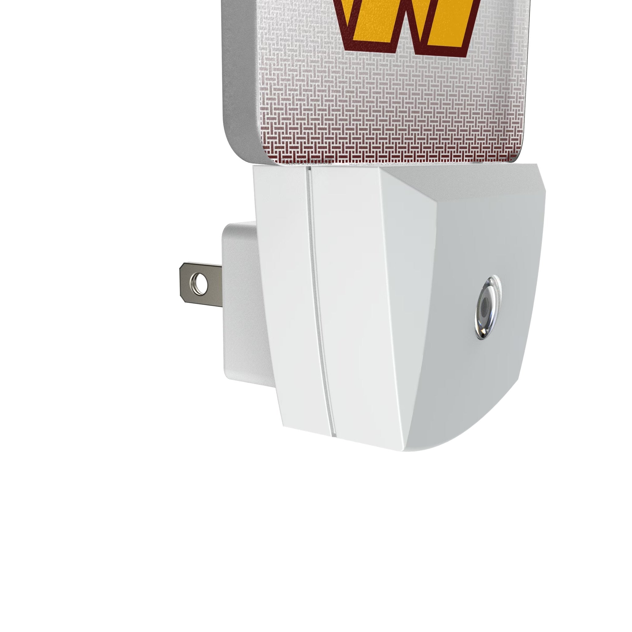 Washington Commanders Linen Night Light 2-Pack 3