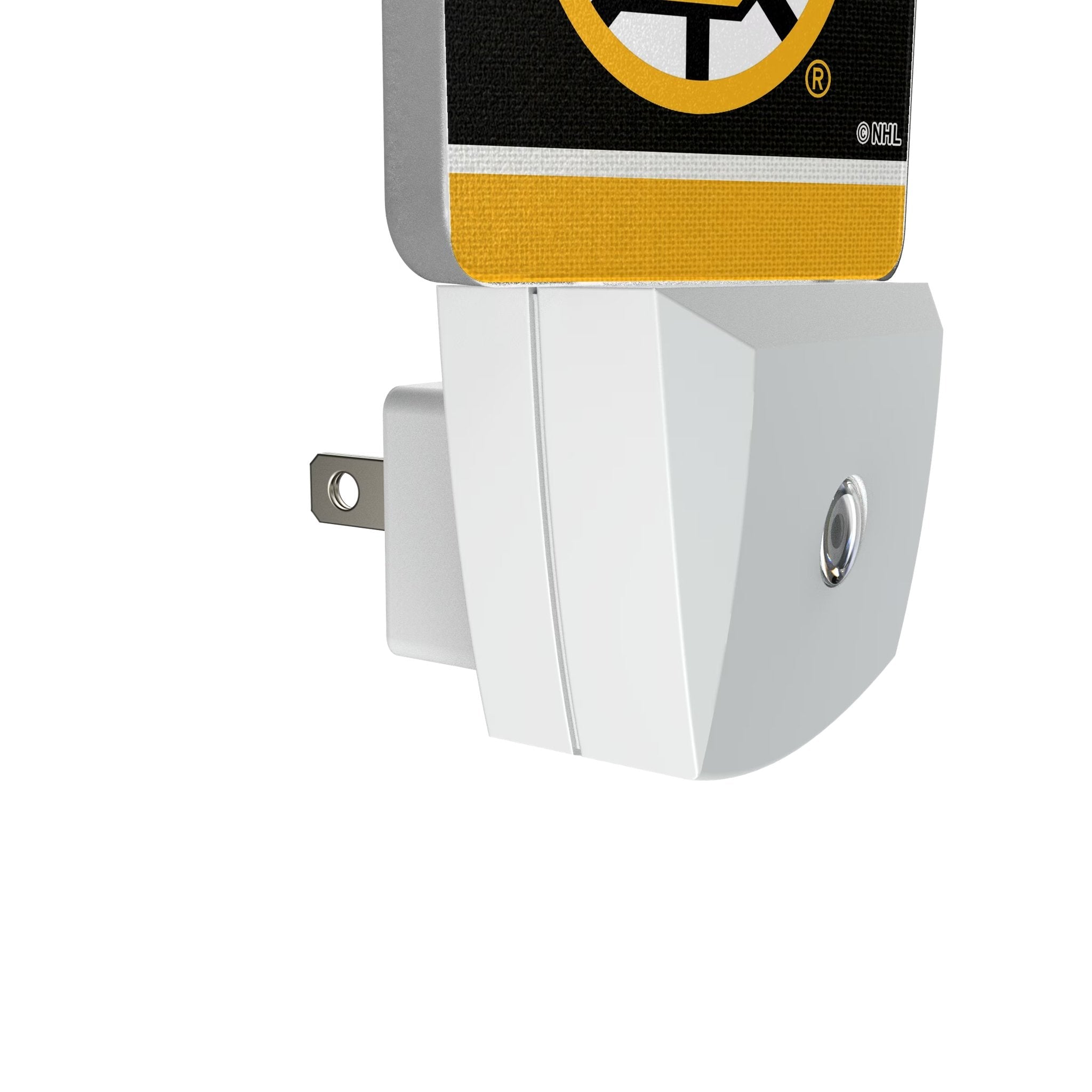 Boston Bruins Stripe Night Light 2-Pack 3