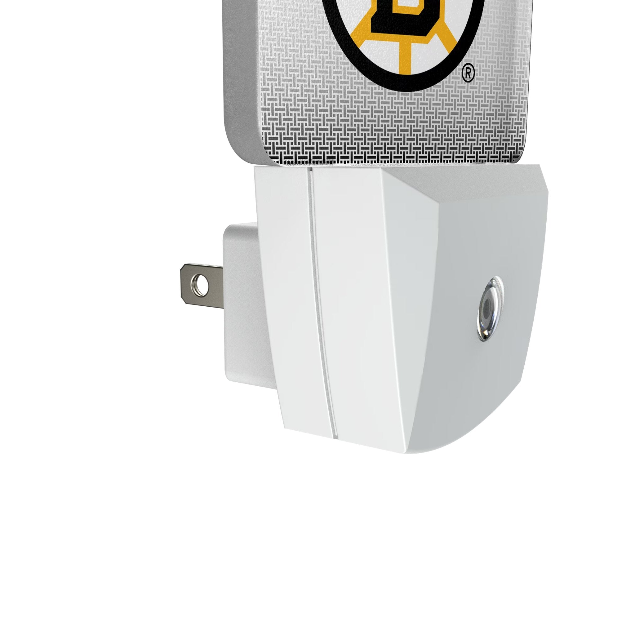 Boston Bruins Linen Night Light 2-Pack 3