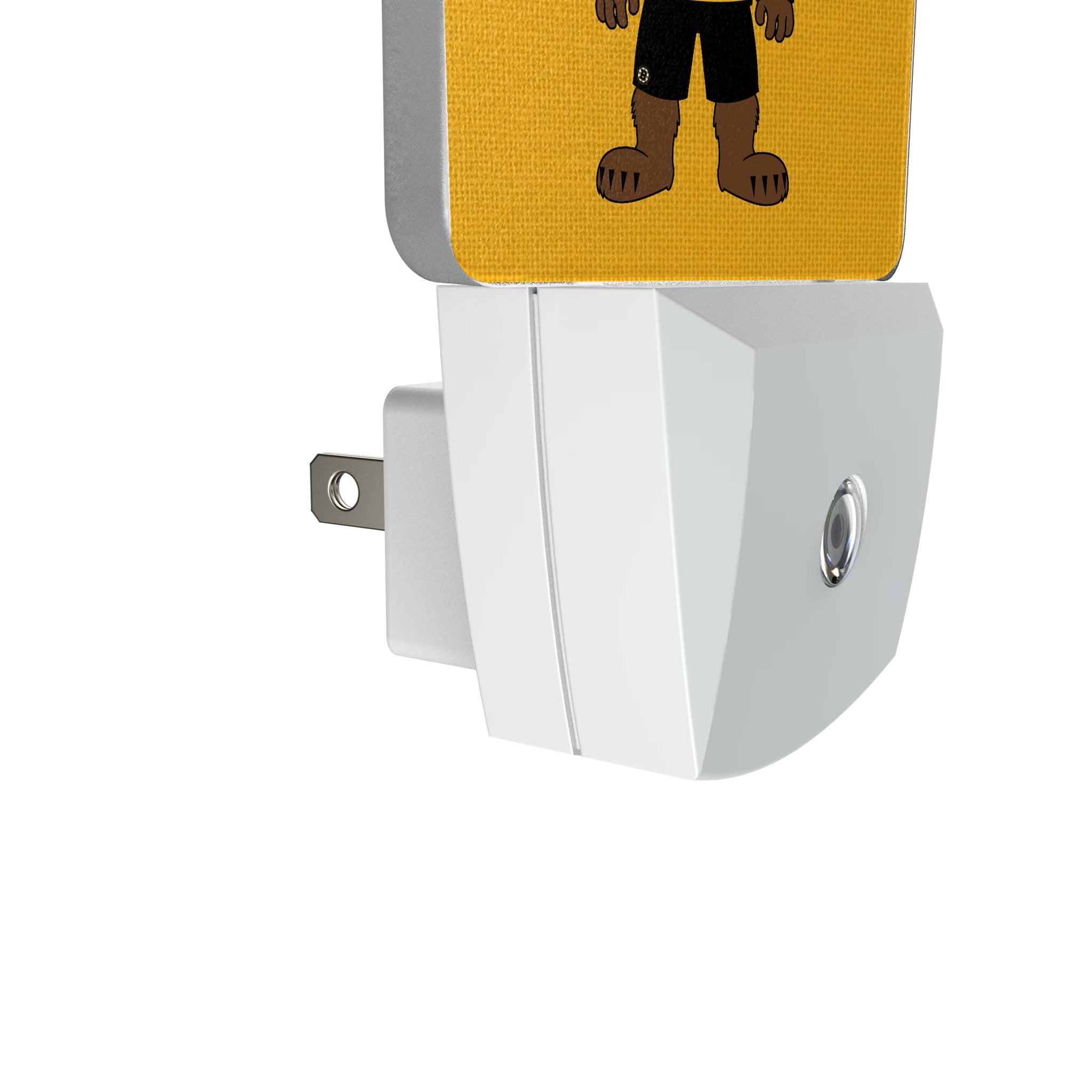 Boston Bruins Solid Night Light 2-Pack