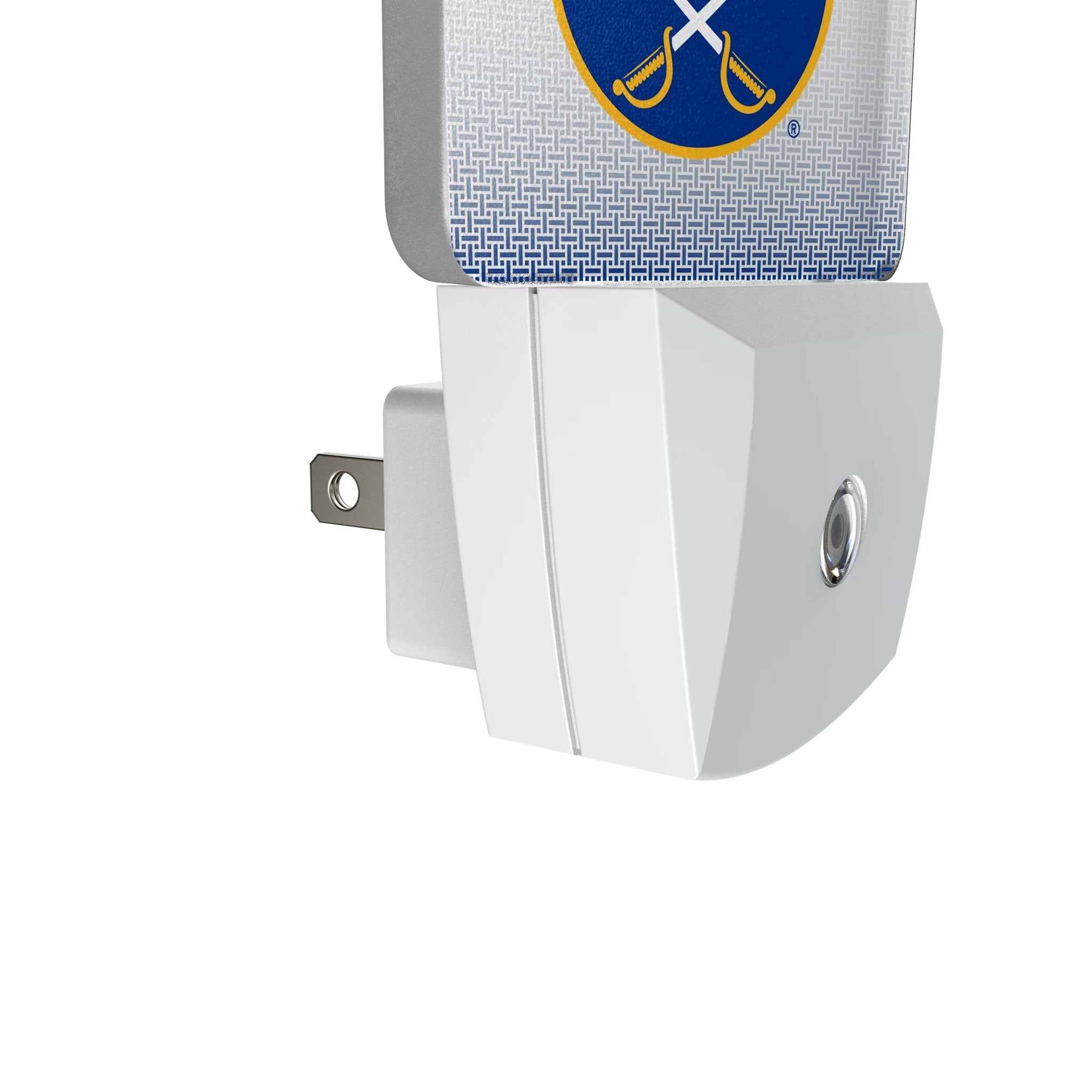 Buffalo Sabres Linen Night Light 2-Pack 3