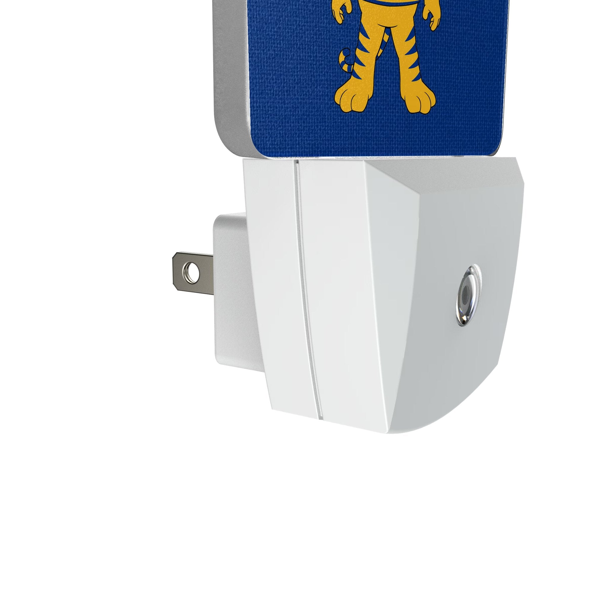 Buffalo Sabres Solid Night Light 2-Pack 3