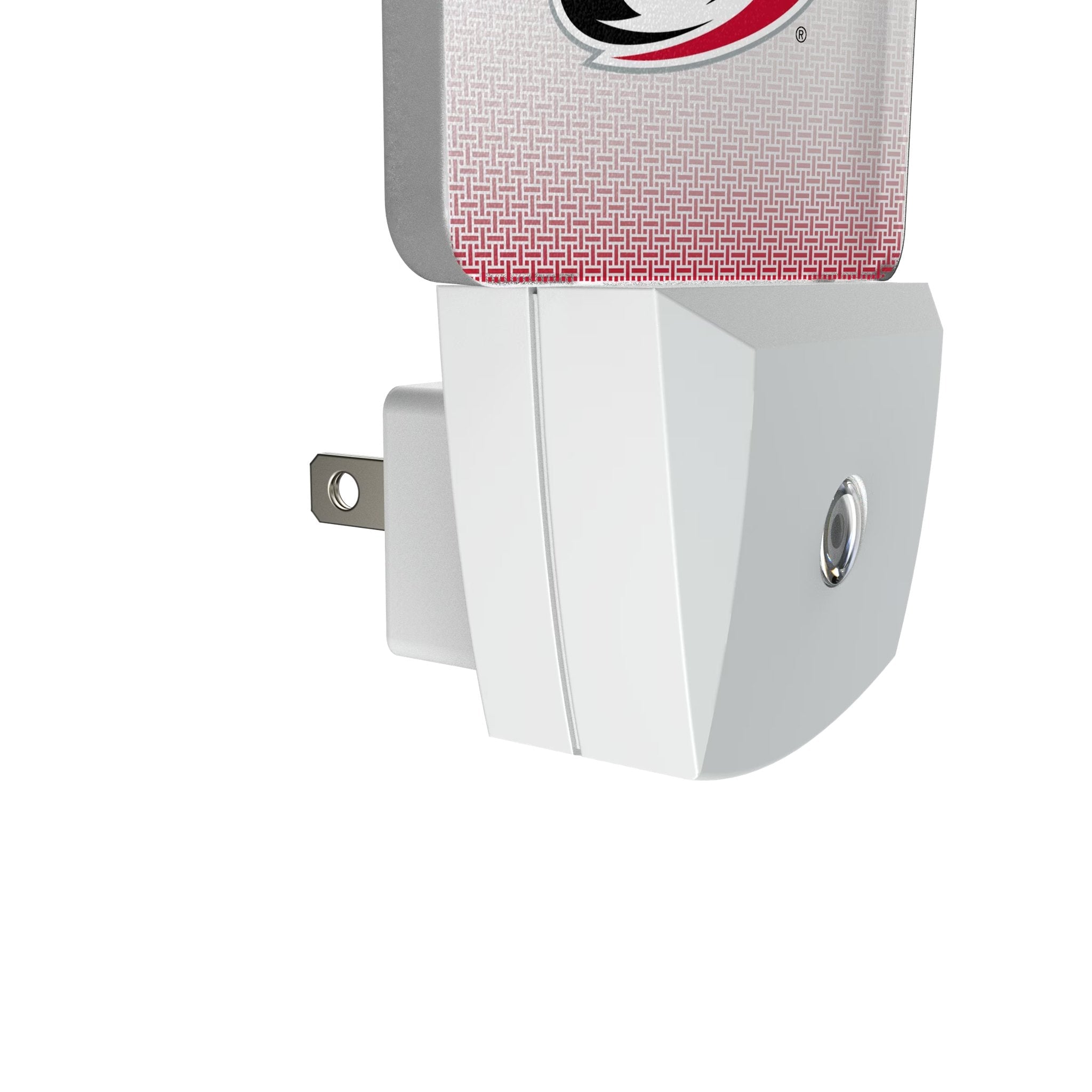 Carolina Hurricanes Linen Night Light 2-Pack 3
