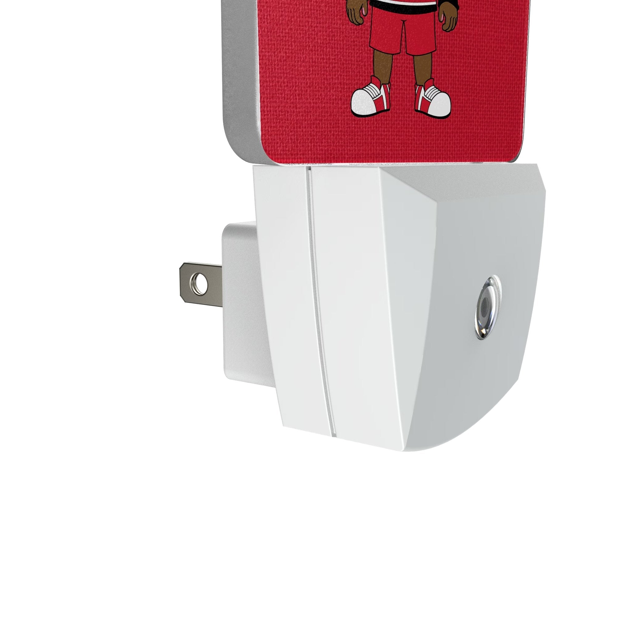Carolina Hurricanes Solid Night Light 2-Pack