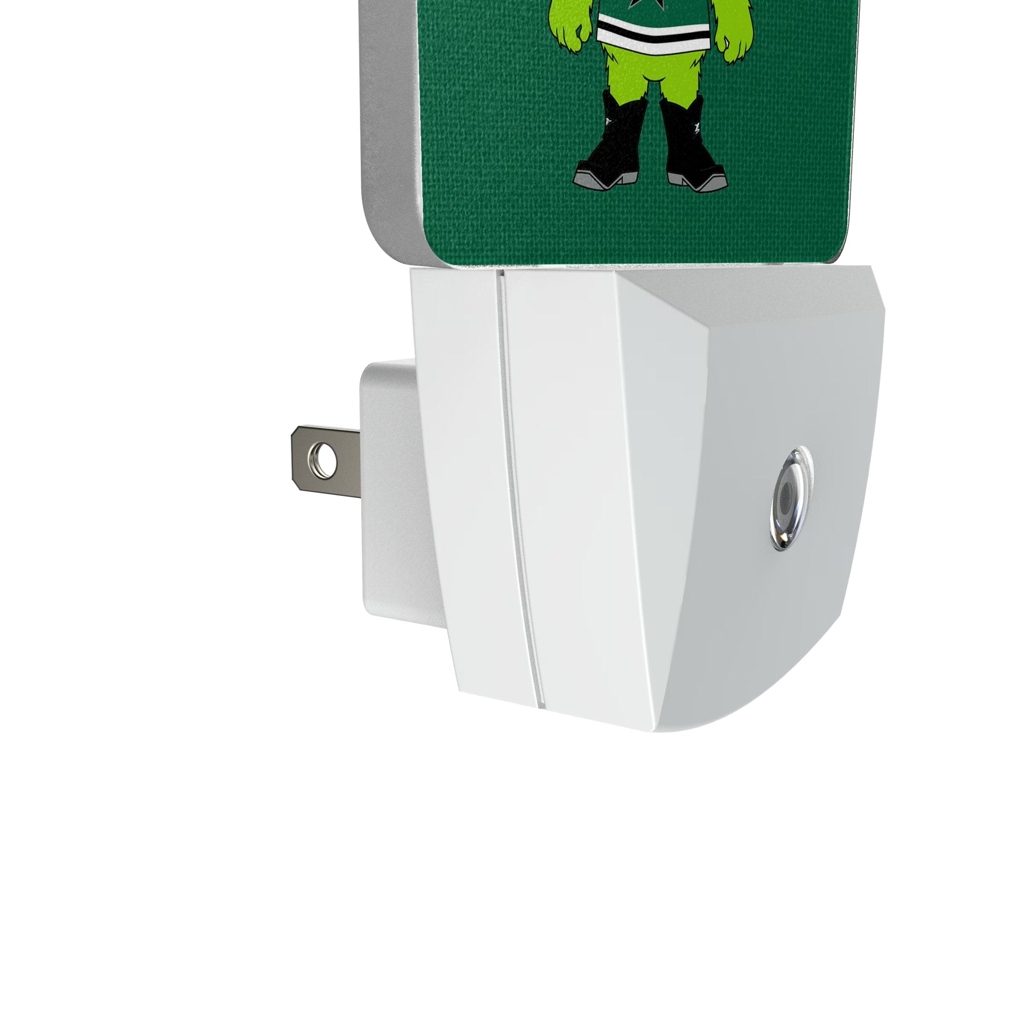 Dallas Stars Solid Night Light 2-Pack 3