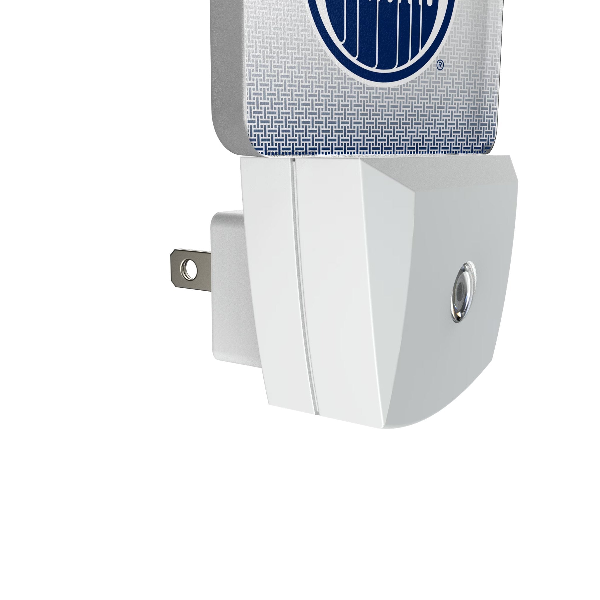 Edmonton Oilers Linen Night Light 2-Pack 3