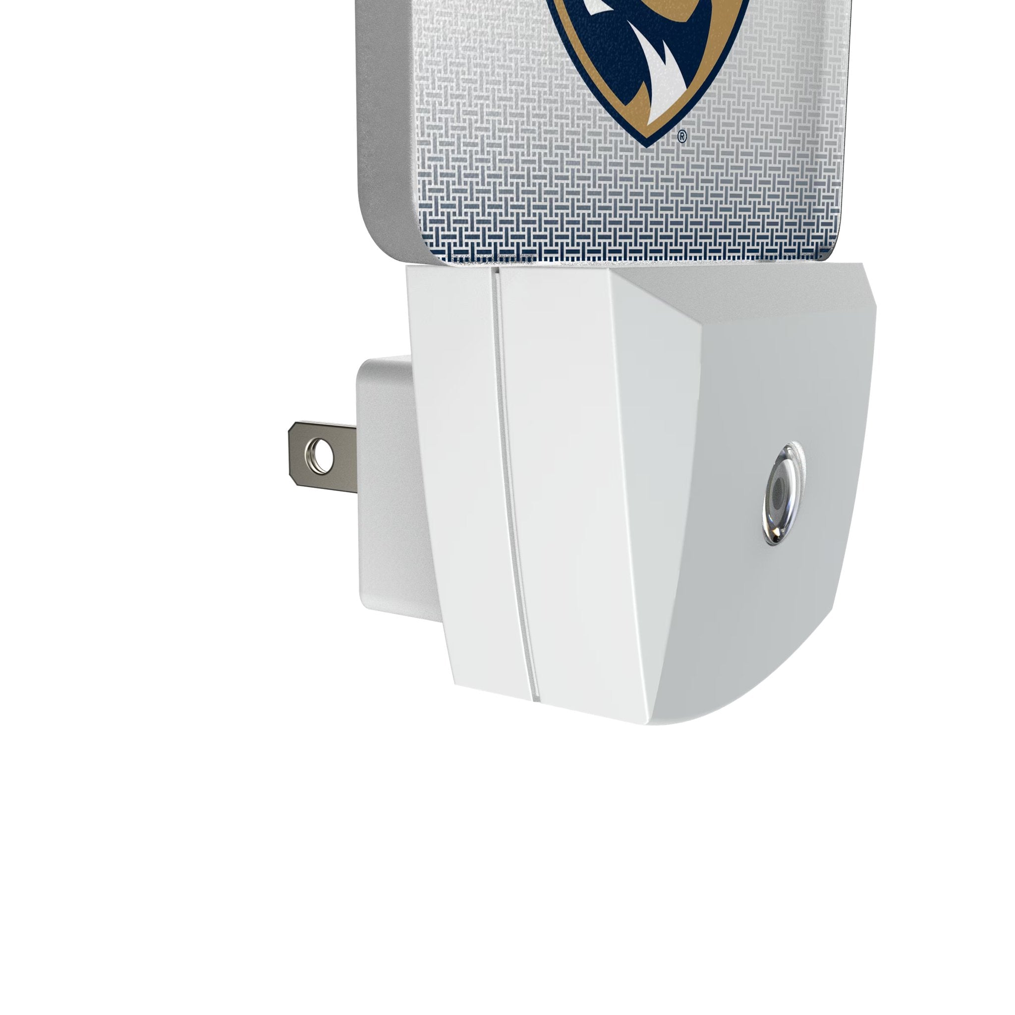 Florida Panthers Linen Night Light 2-Pack 3
