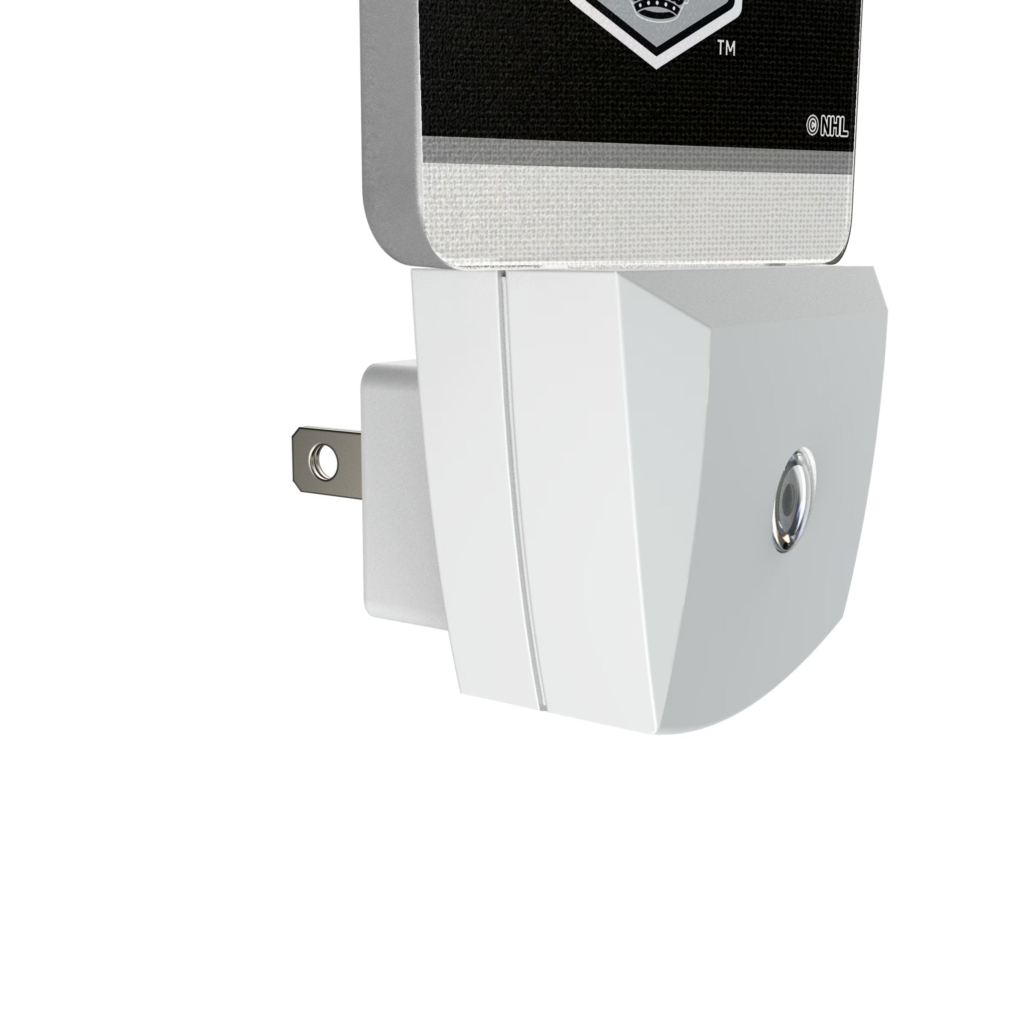LA Kings Stripe Night Light 2-Pack 3