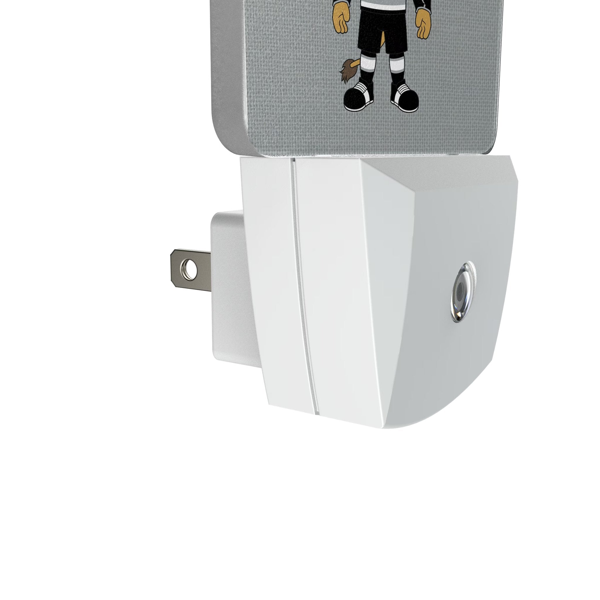 LA Kings Solid Night Light 2-Pack 3
