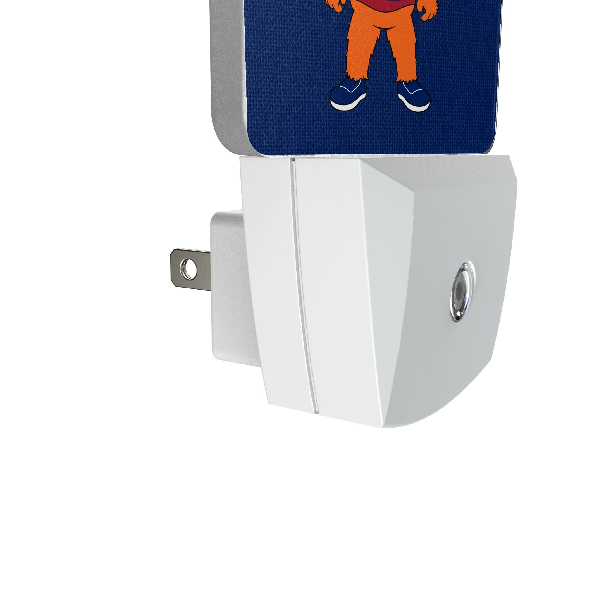 Montreal Canadiens Solid Night Light 2-Pack 3