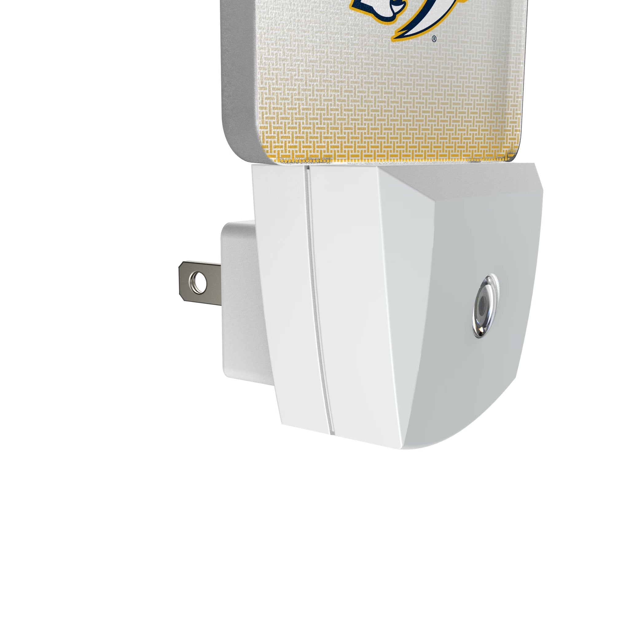 Nashville Predators Linen Night Light 2-Pack 3