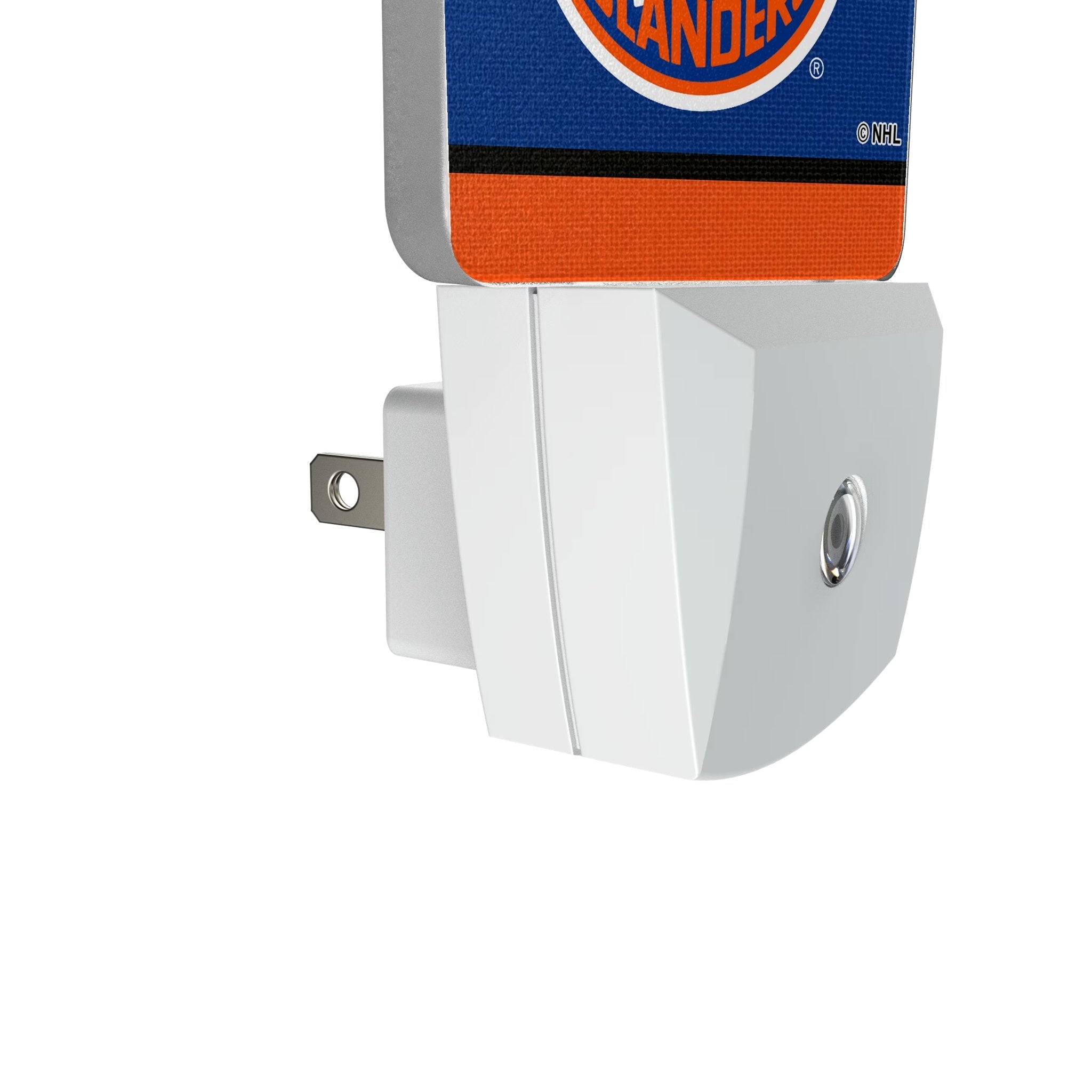 New York Islanders Stripe Night Light 2-Pack 3