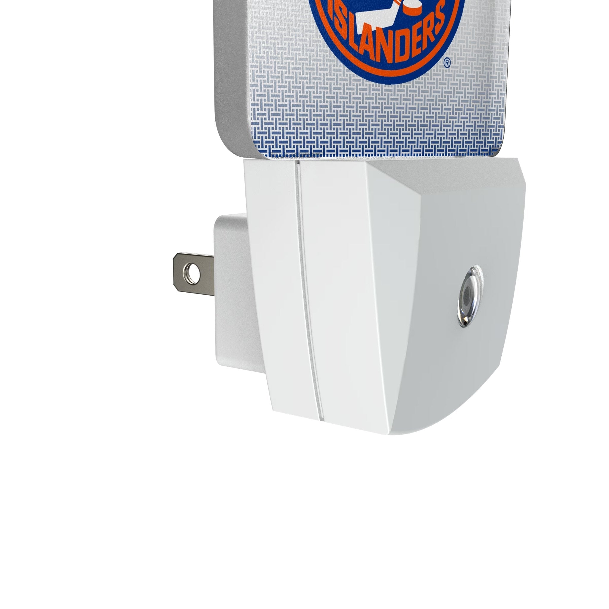 New York Islanders Linen Night Light 2-Pack 3