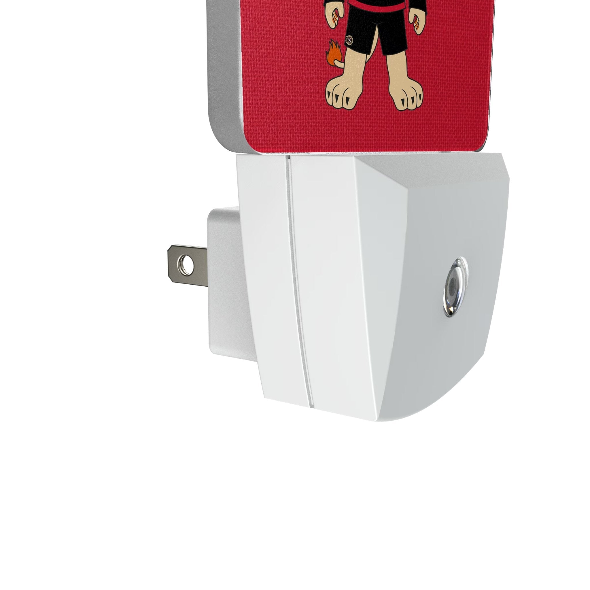 Ottawa Senators Solid Night Light 2-Pack 3