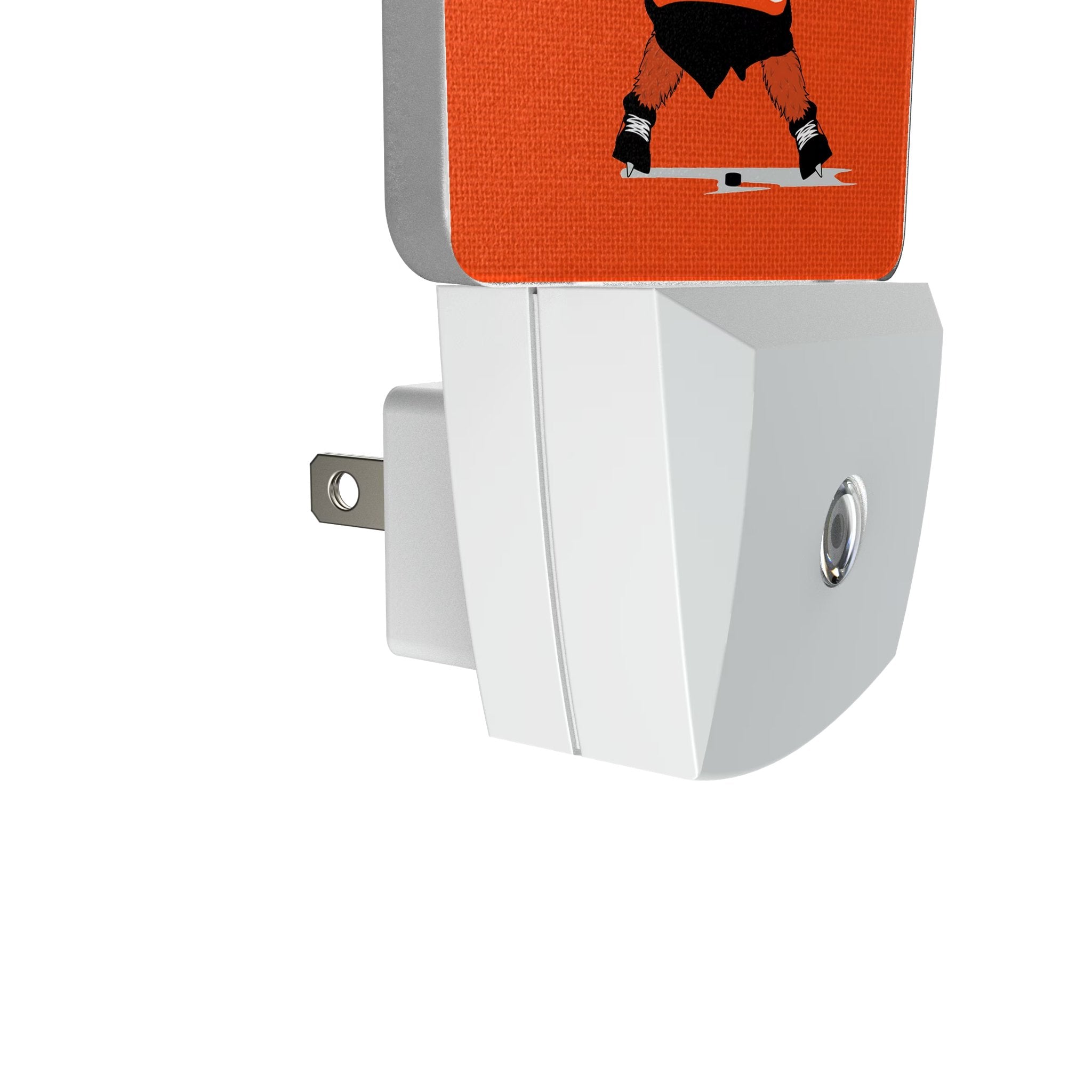 Philadelphia Flyers Solid Night Light 2-Pack 3