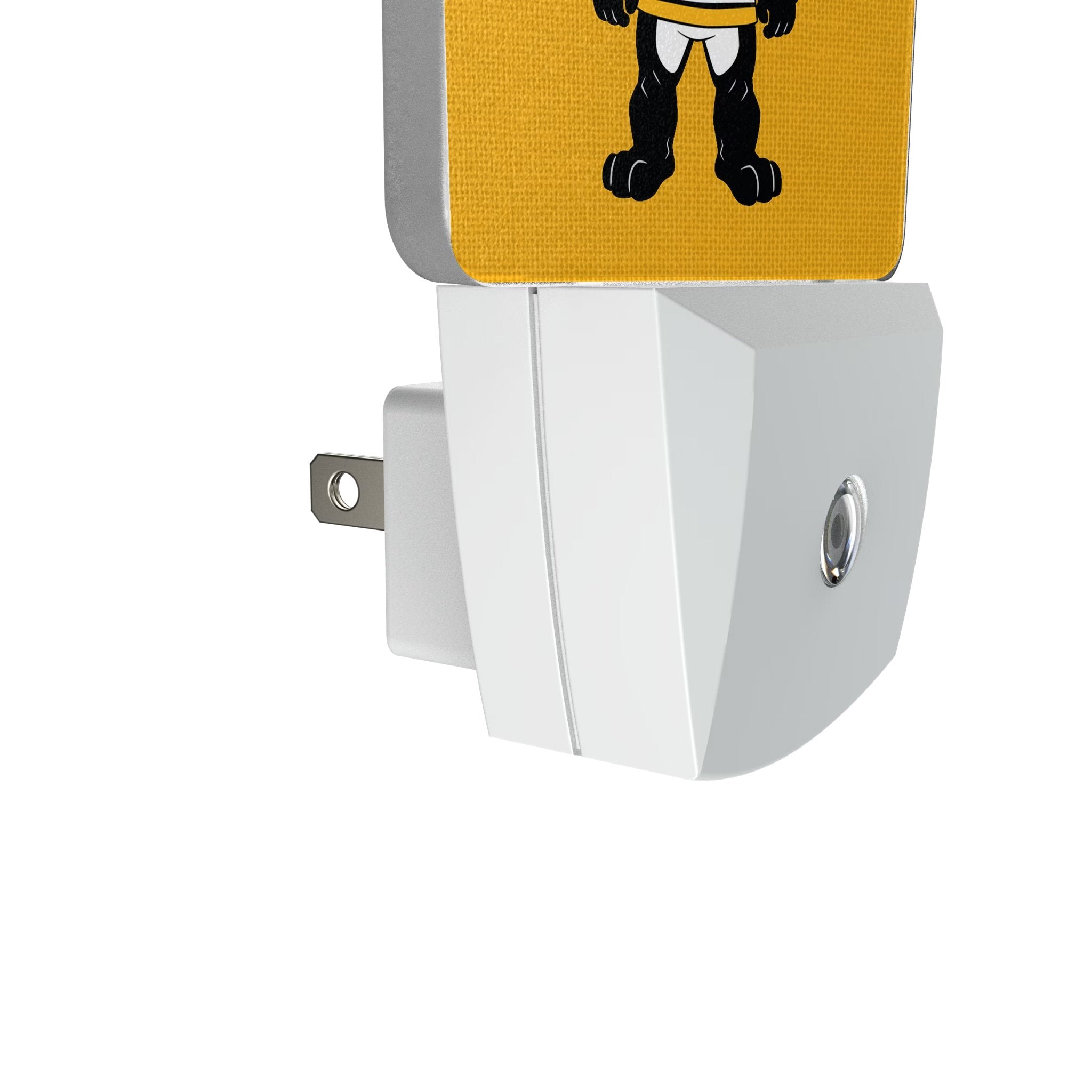 Pittsburgh Penguins Solid Night Light 2-Pack 3