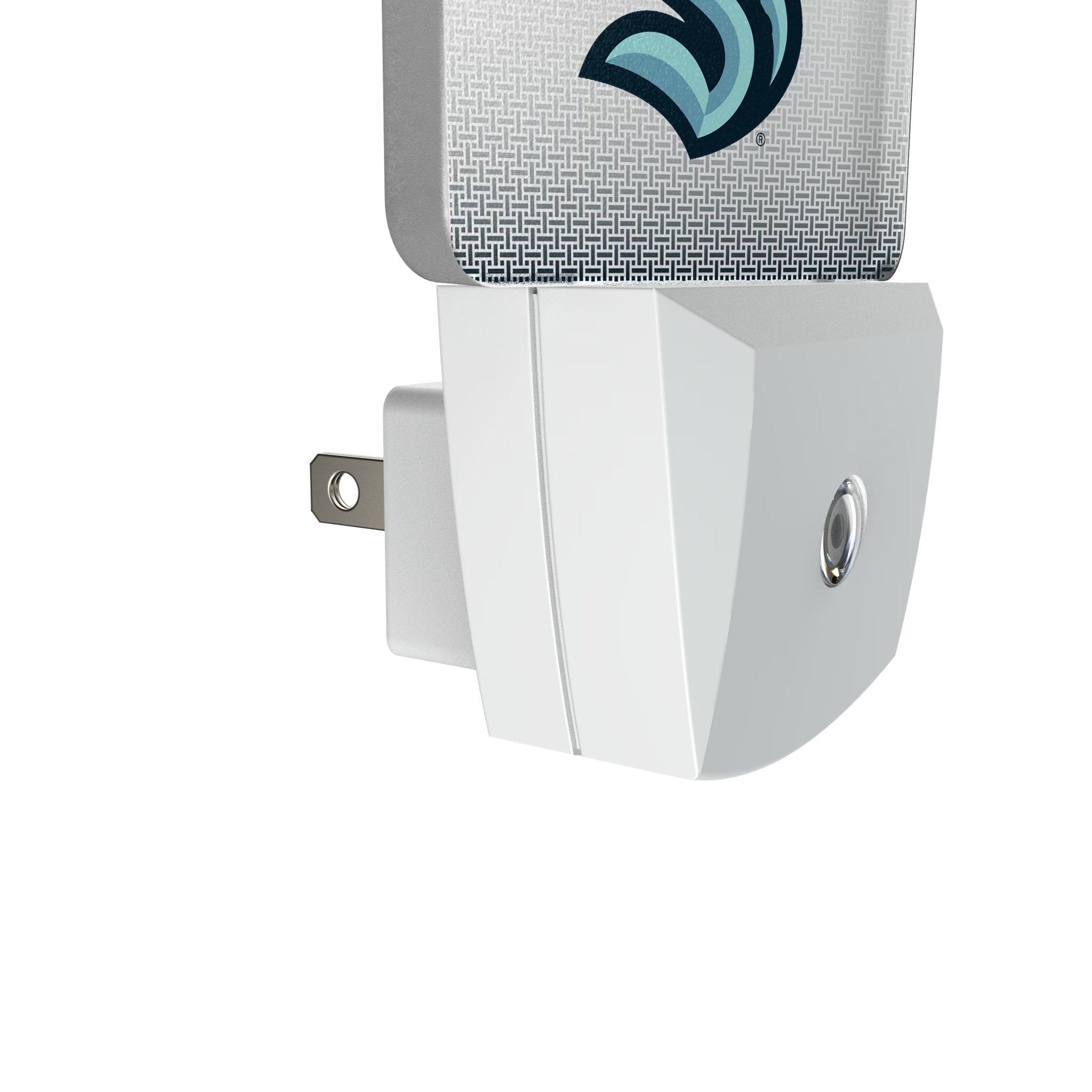 Seattle Kraken Linen Night Light 2-Pack 3