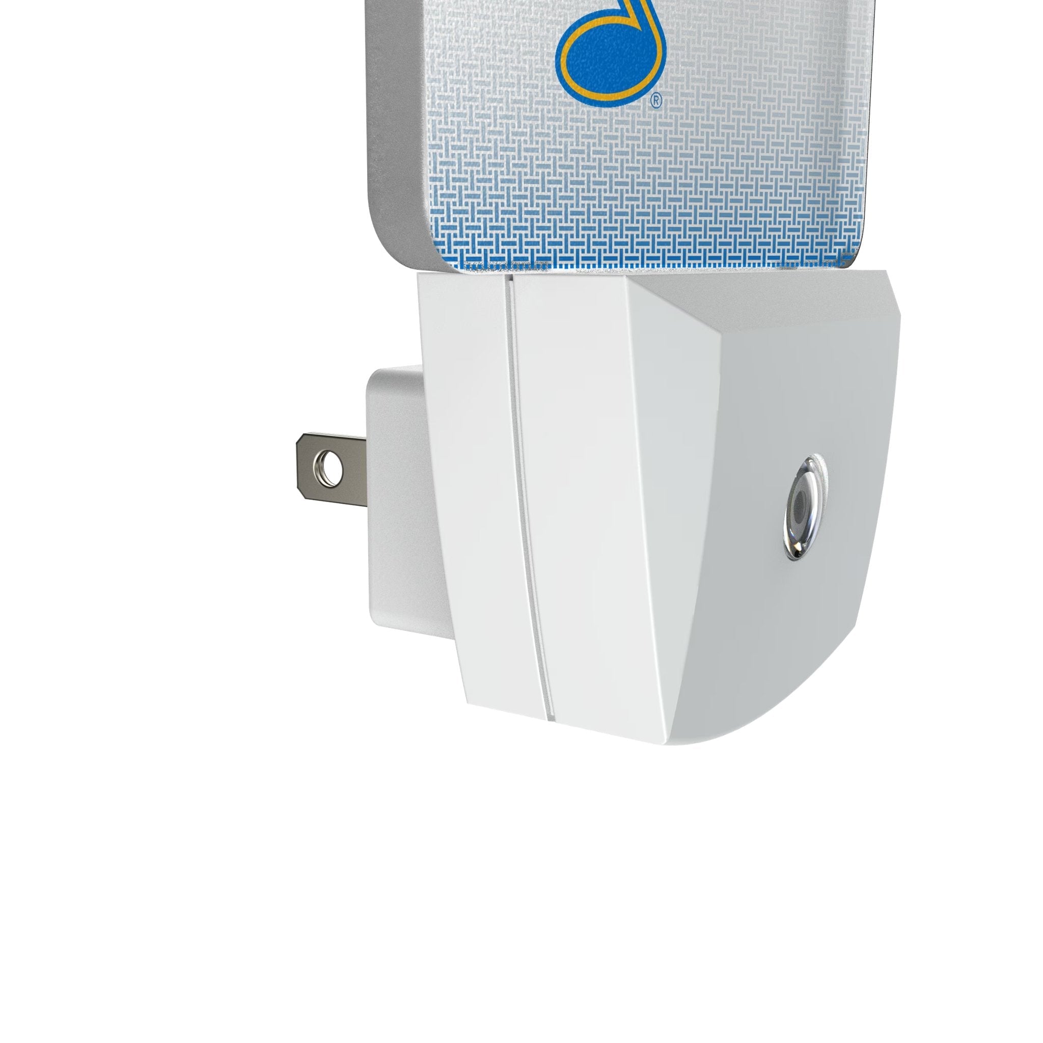 St. Louis Blues Linen Night Light 2-Pack 3