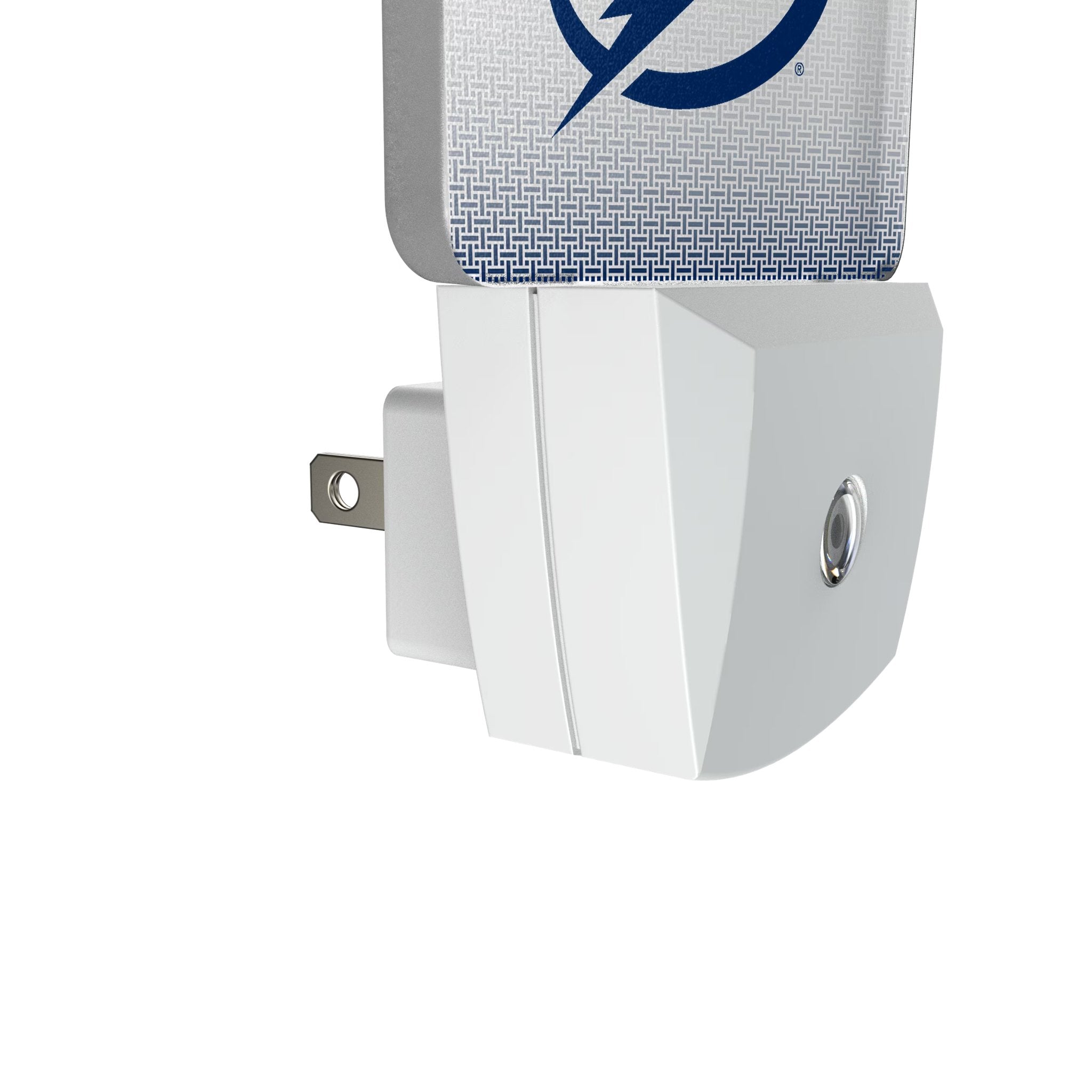 Tampa Bay Lightning Linen Night Light 2-Pack